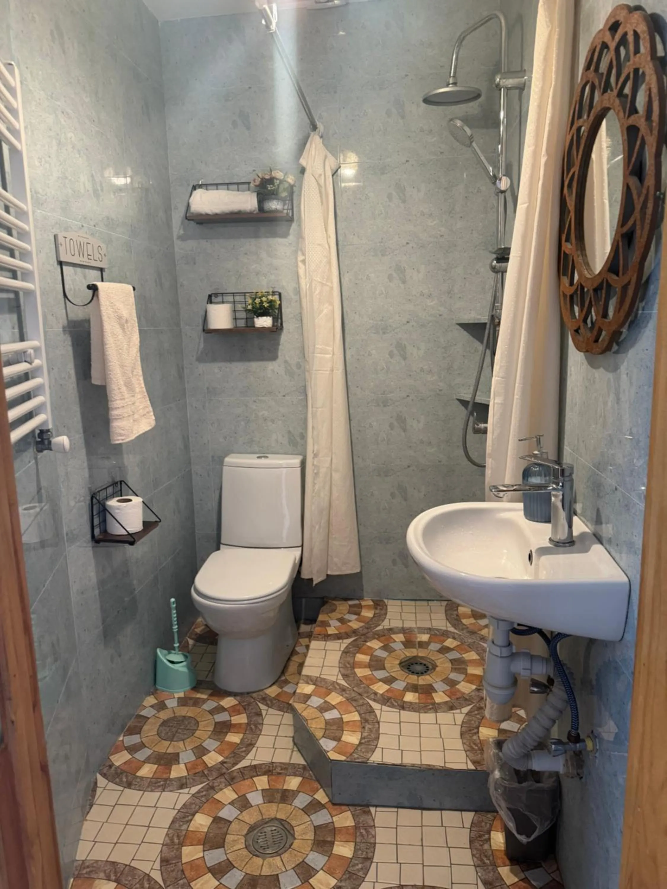 Sky Guest House