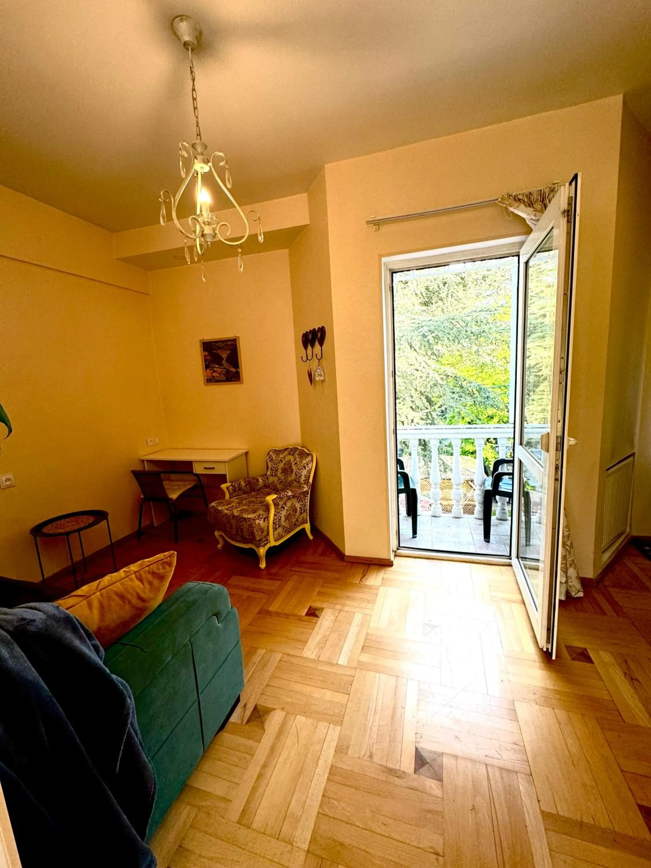 Sky Guest House