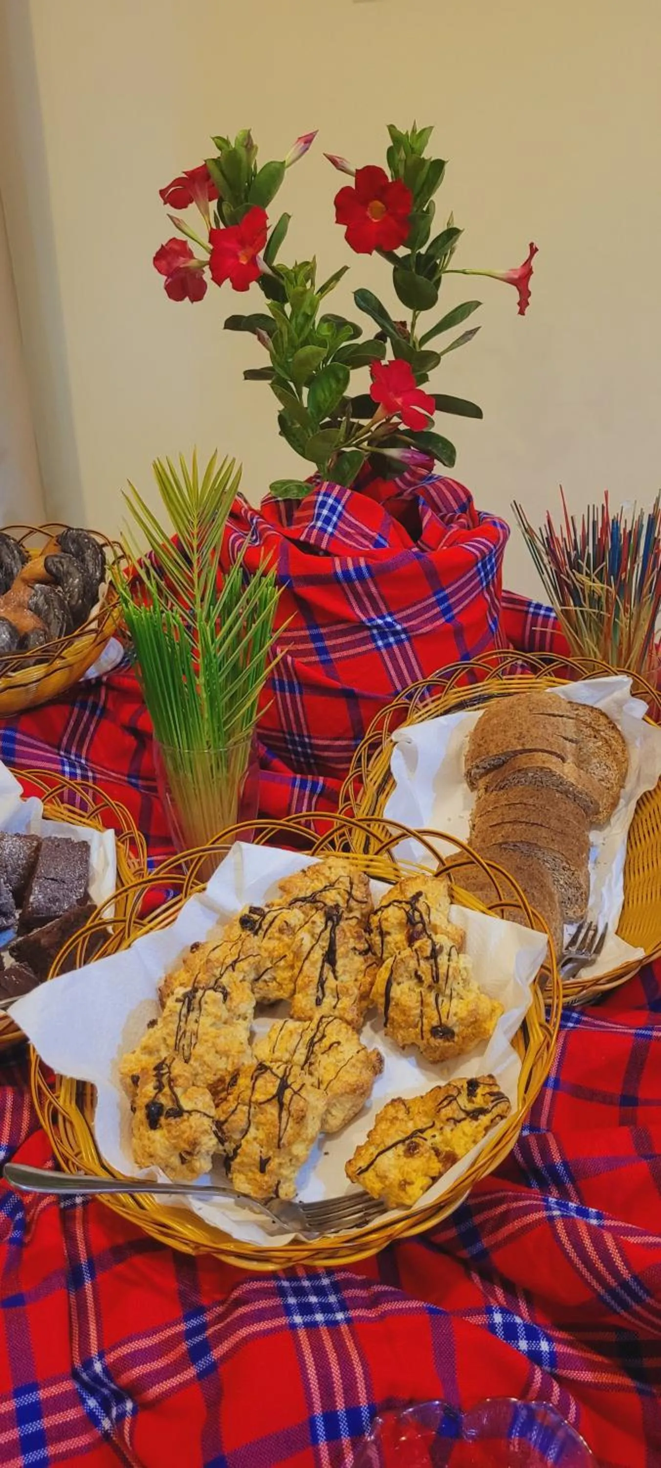 The Glacier Hotel Nanyuki