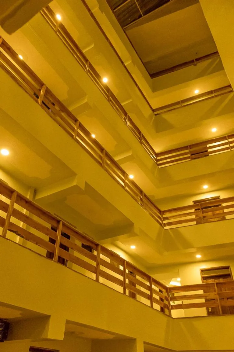 Other in The Glacier Hotel Nanyuki