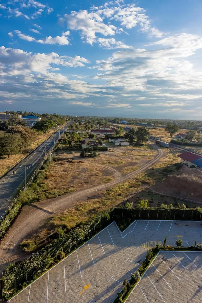 Neighbourhood in The Glacier Hotel Nanyuki