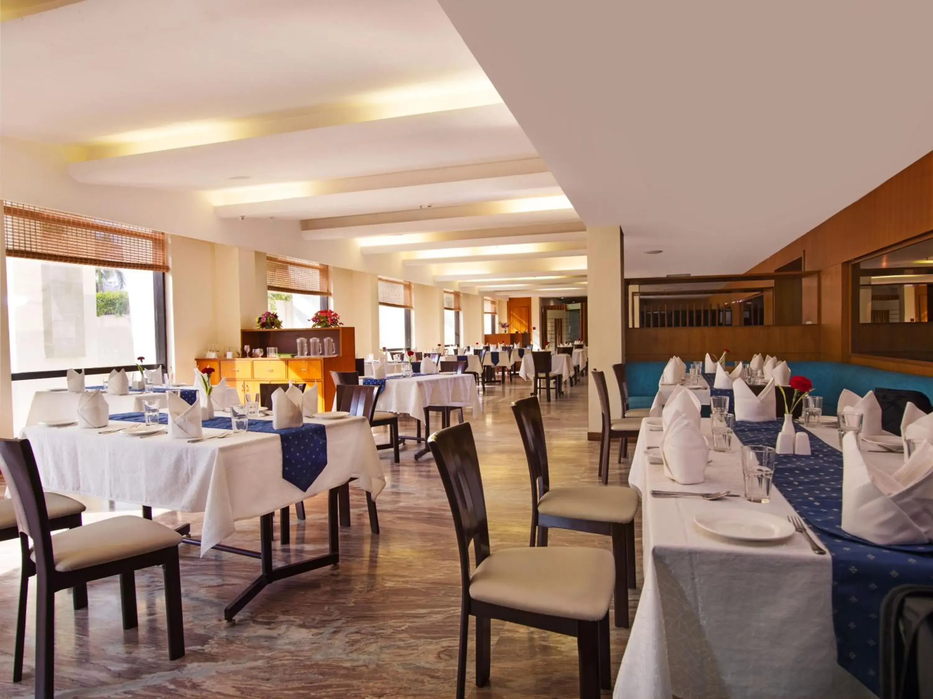 Restaurant/places to eat in The Sunway Manor Restaurant/places to eat in The Sunway Manor
