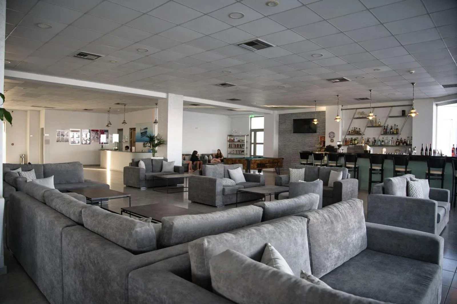 Property building in Royal Bay Suites