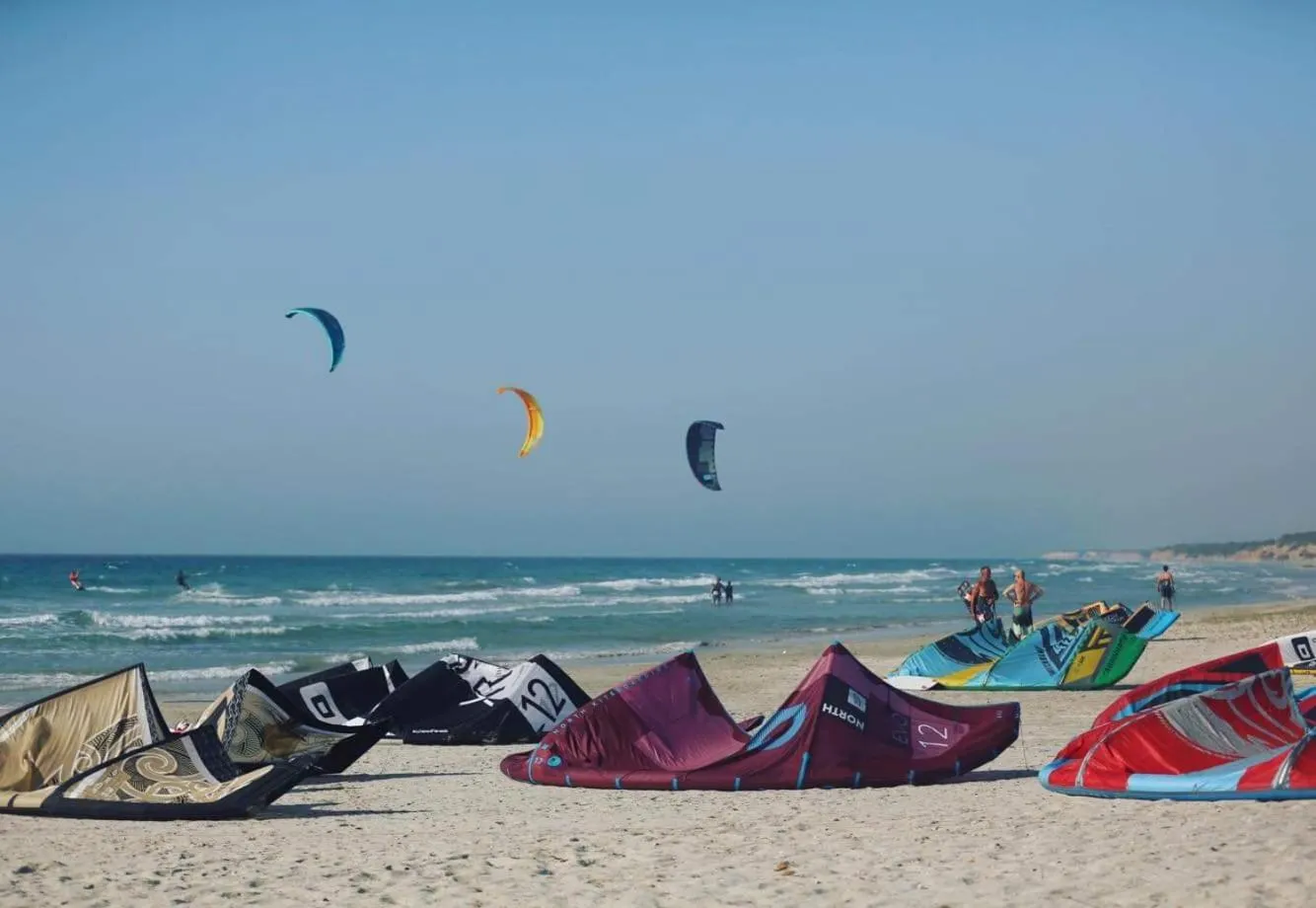 Activities in Royal Bay Suites