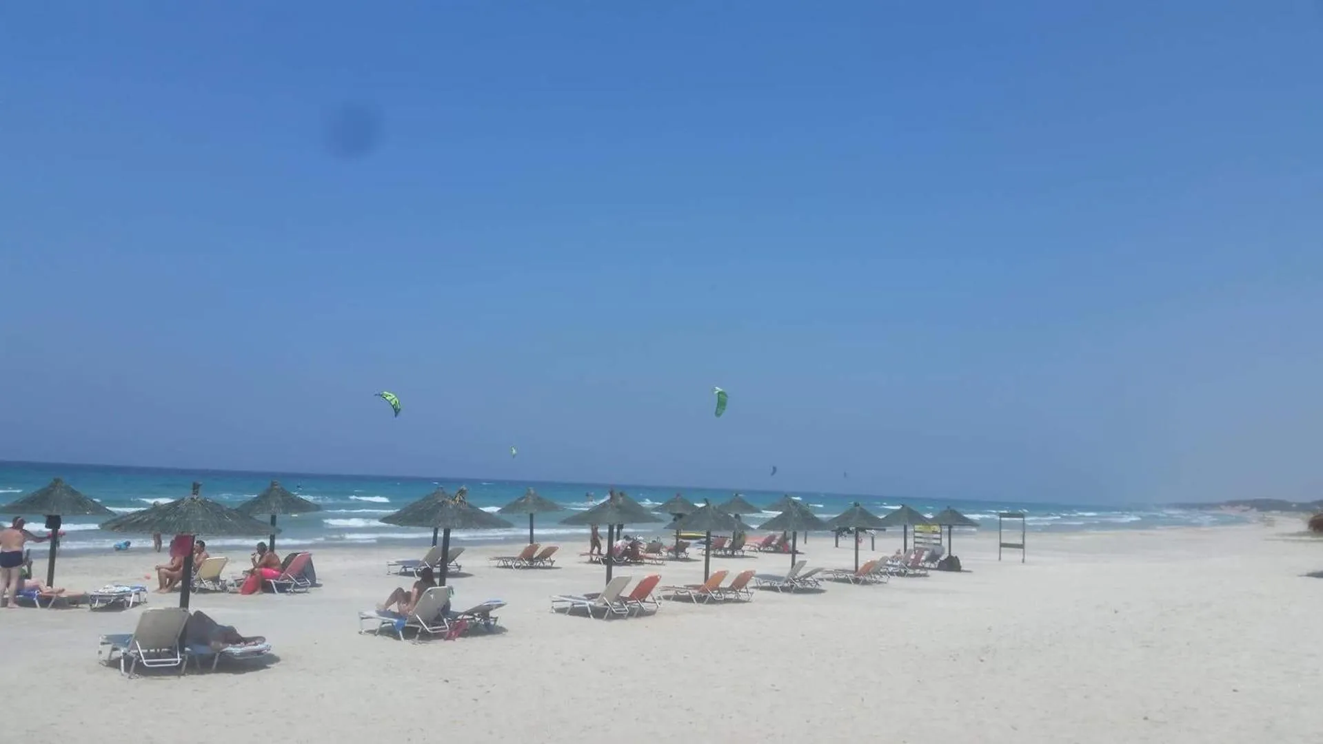 Activities in Royal Bay Suites