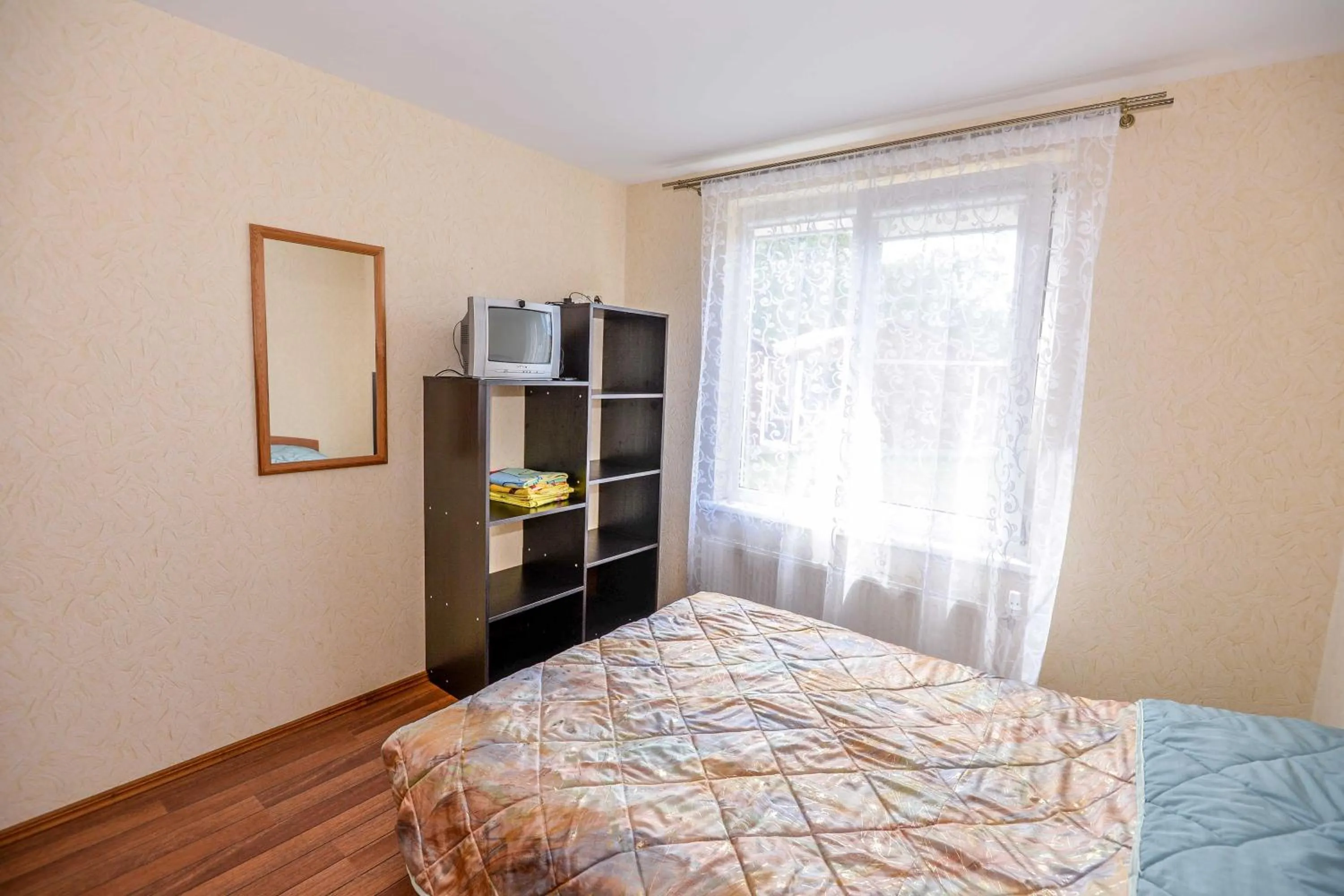 Bed in Sodyba Džiugutis