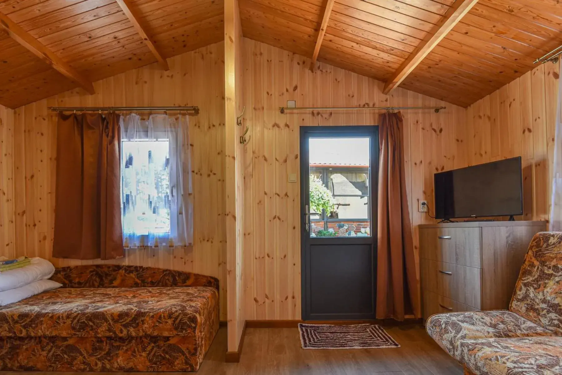 Family Room in Sodyba Džiugutis Family Room in Sodyba Džiugutis