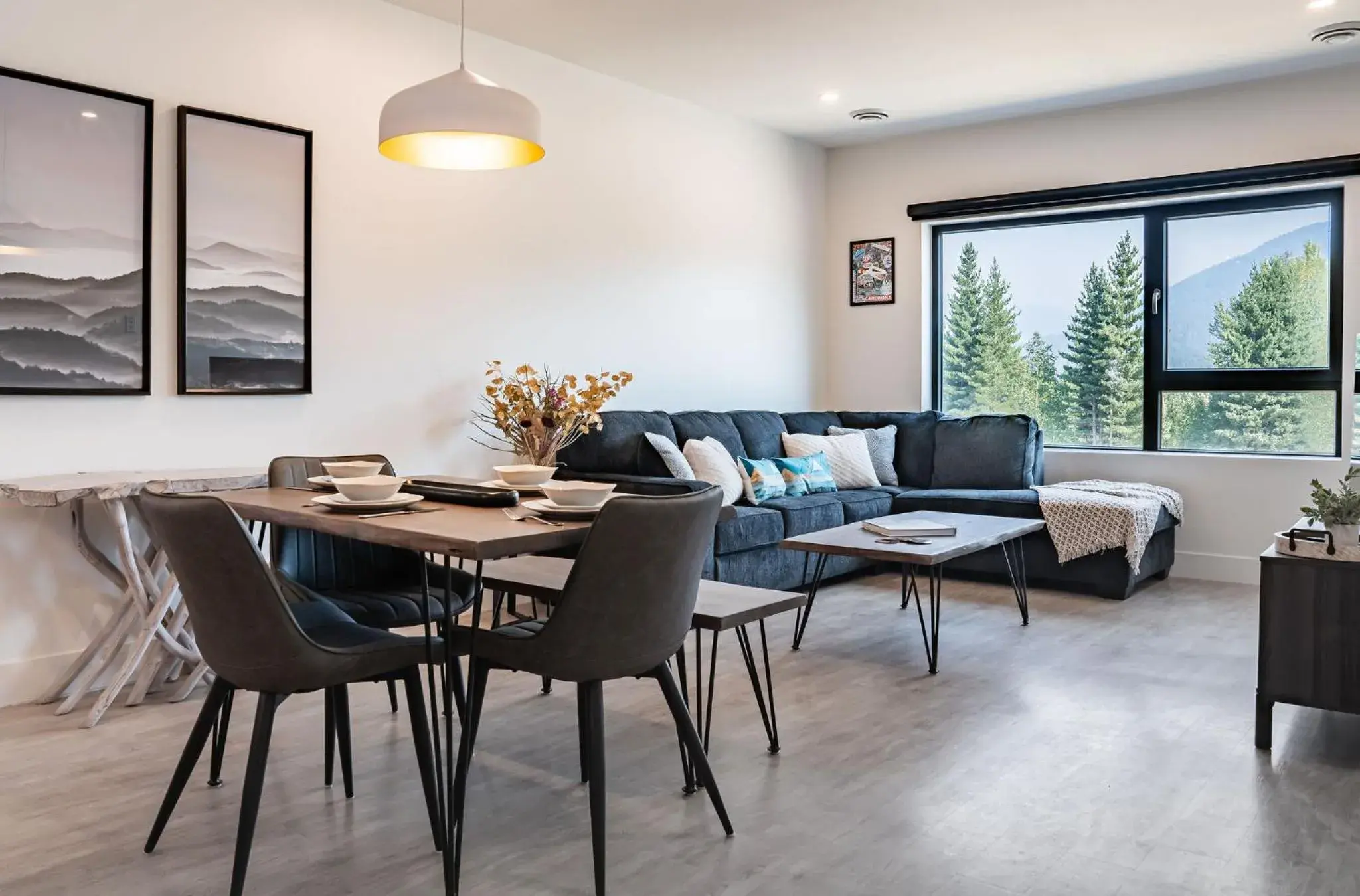 Slopes and Greens by Revelstoke Vacations Slopes and Greens by Revelstoke Vacations