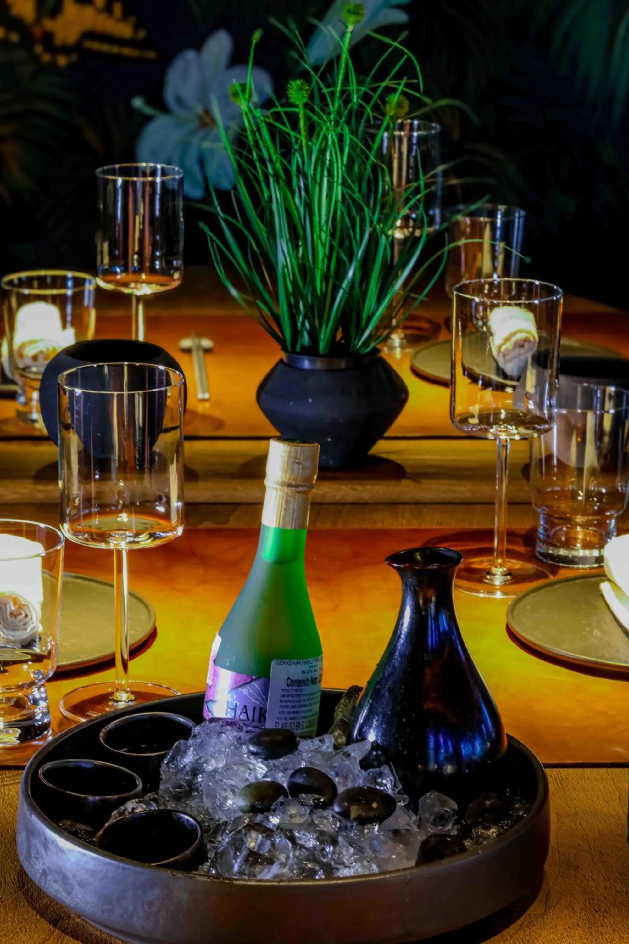 Restaurant/places to eat in Republica Pagana