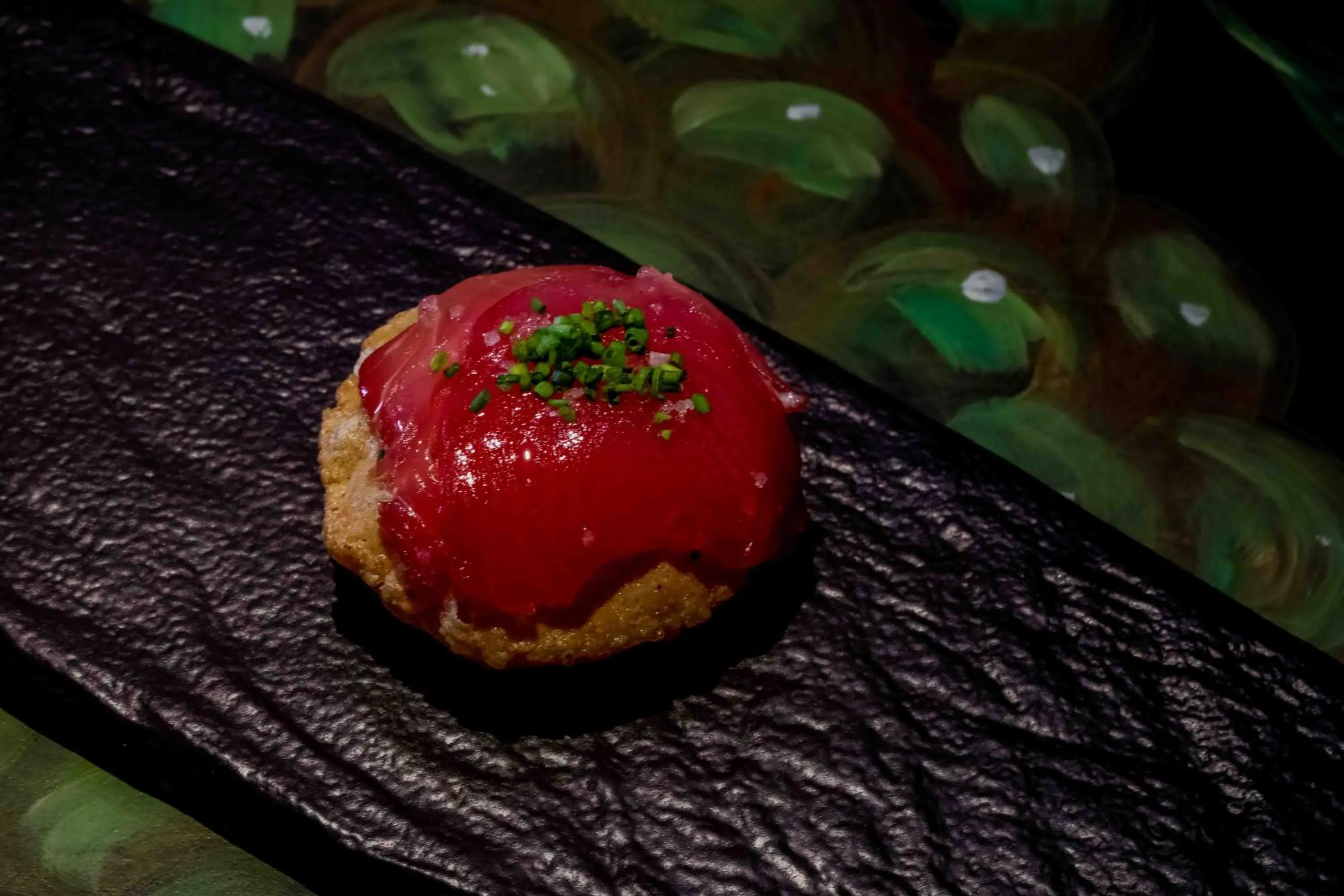 Restaurant/places to eat in Republica Pagana