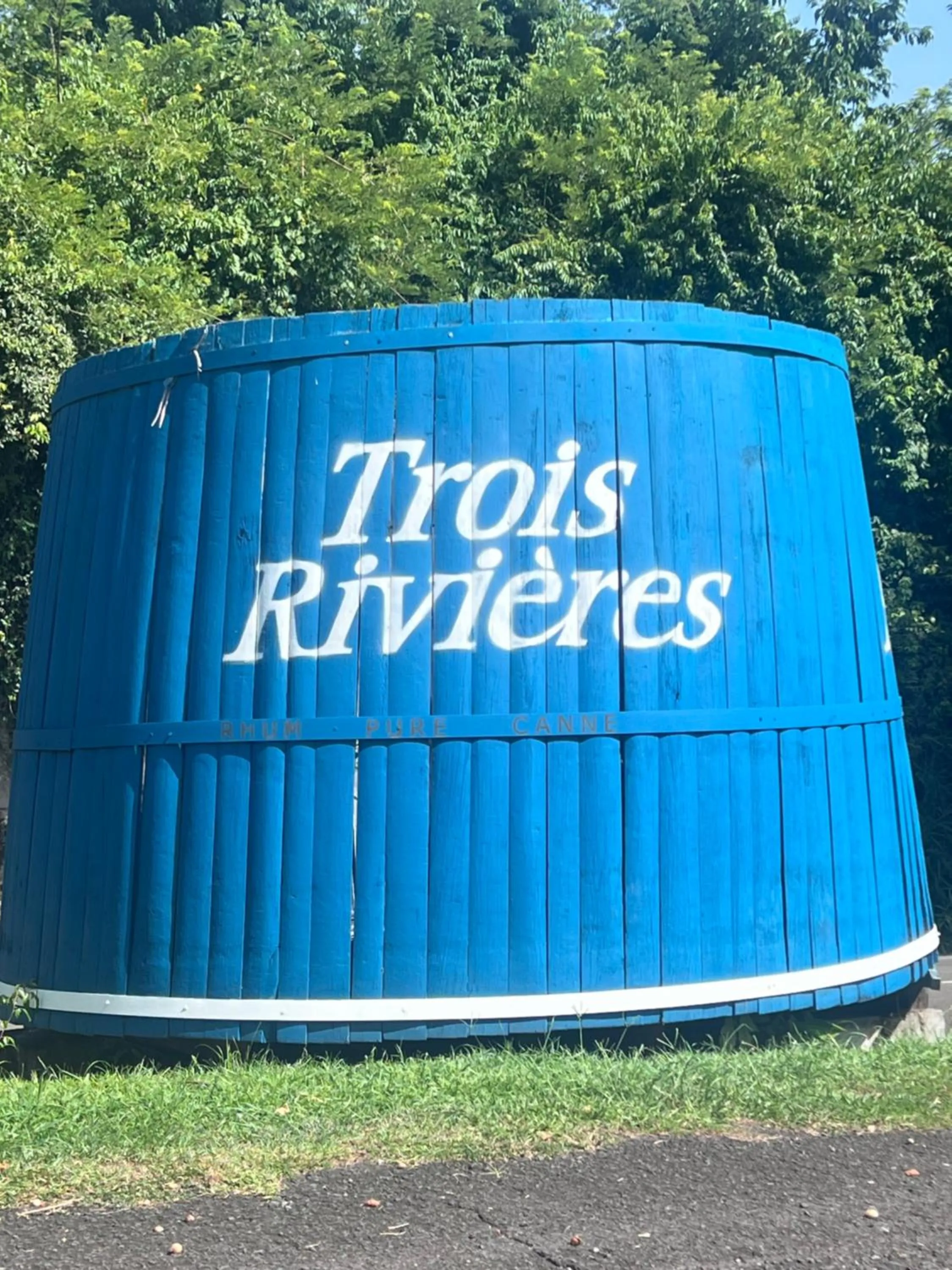 Activities in cœur d hibiscus P&V