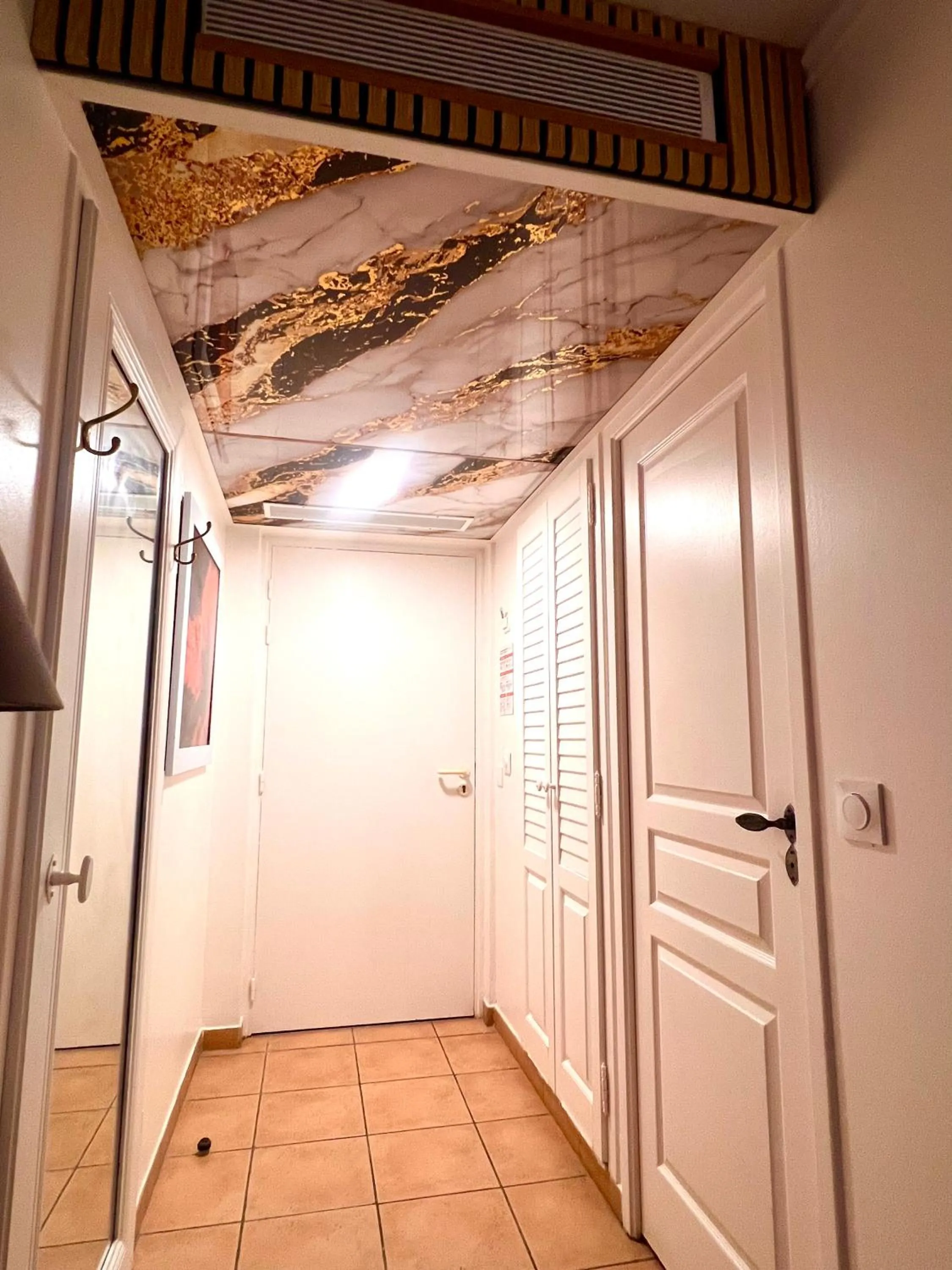 cœur d hibiscus P&V