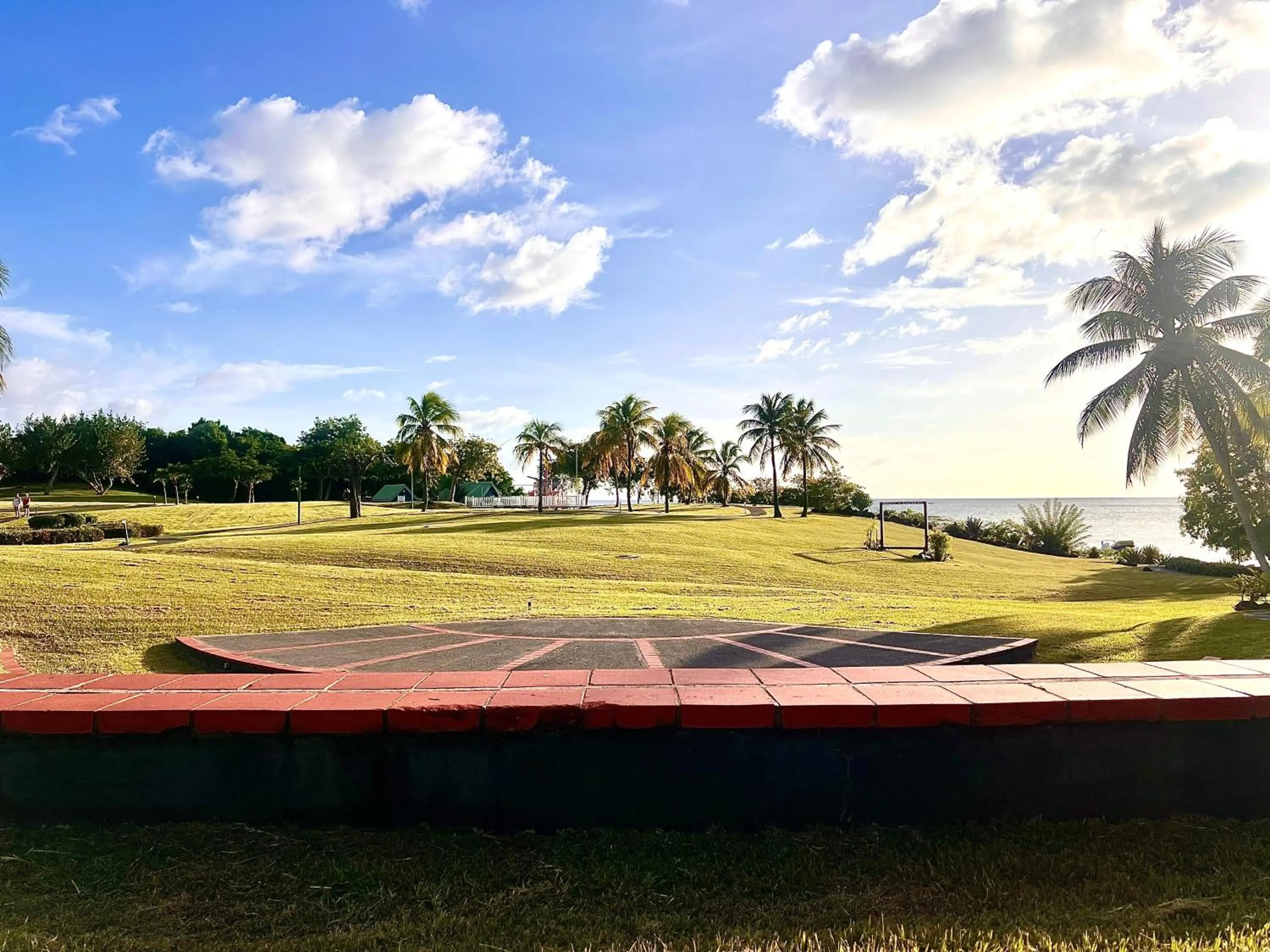 cœur d hibiscus P&V