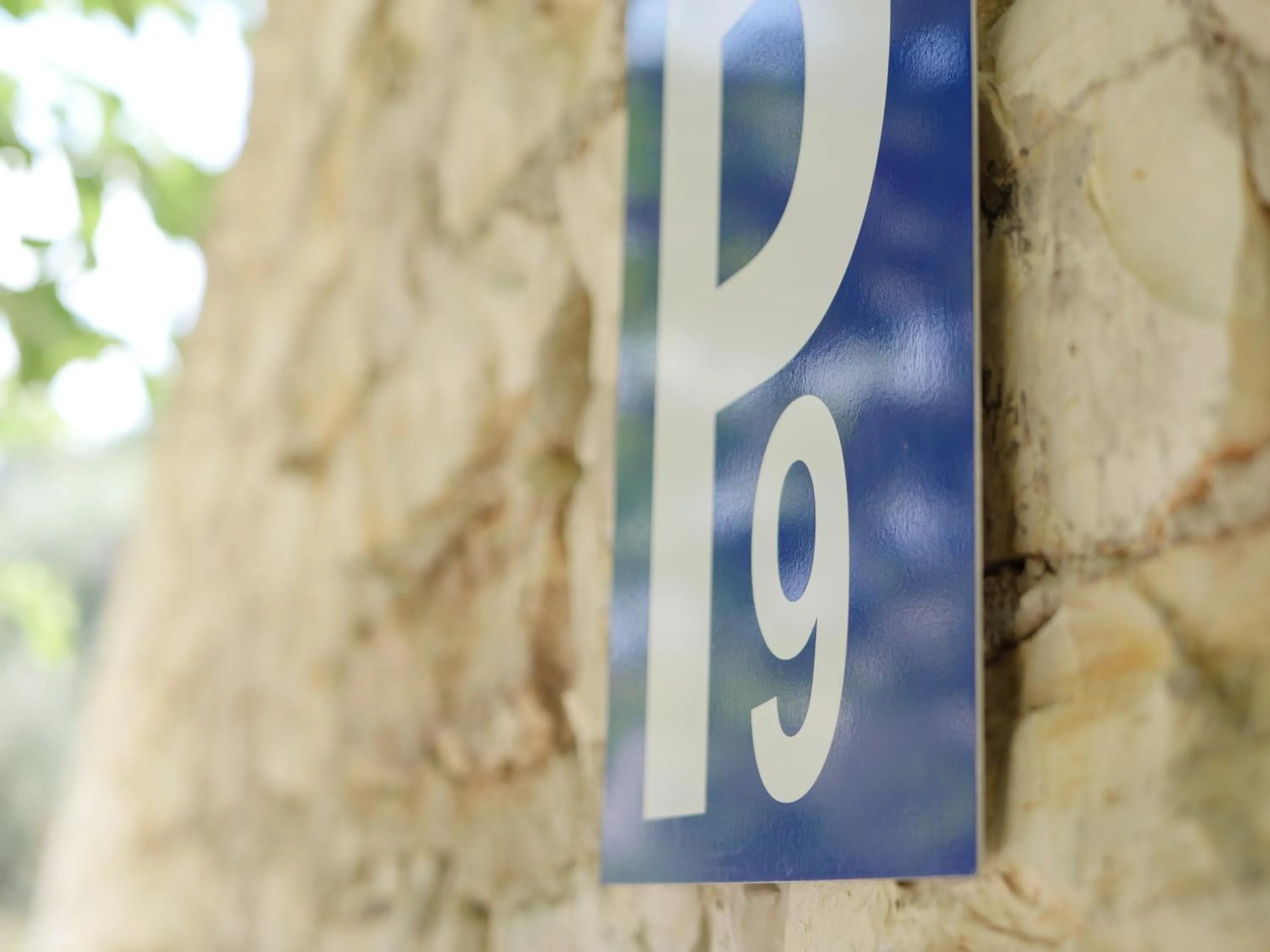 Property building in Hotel Oriana - Adults Only