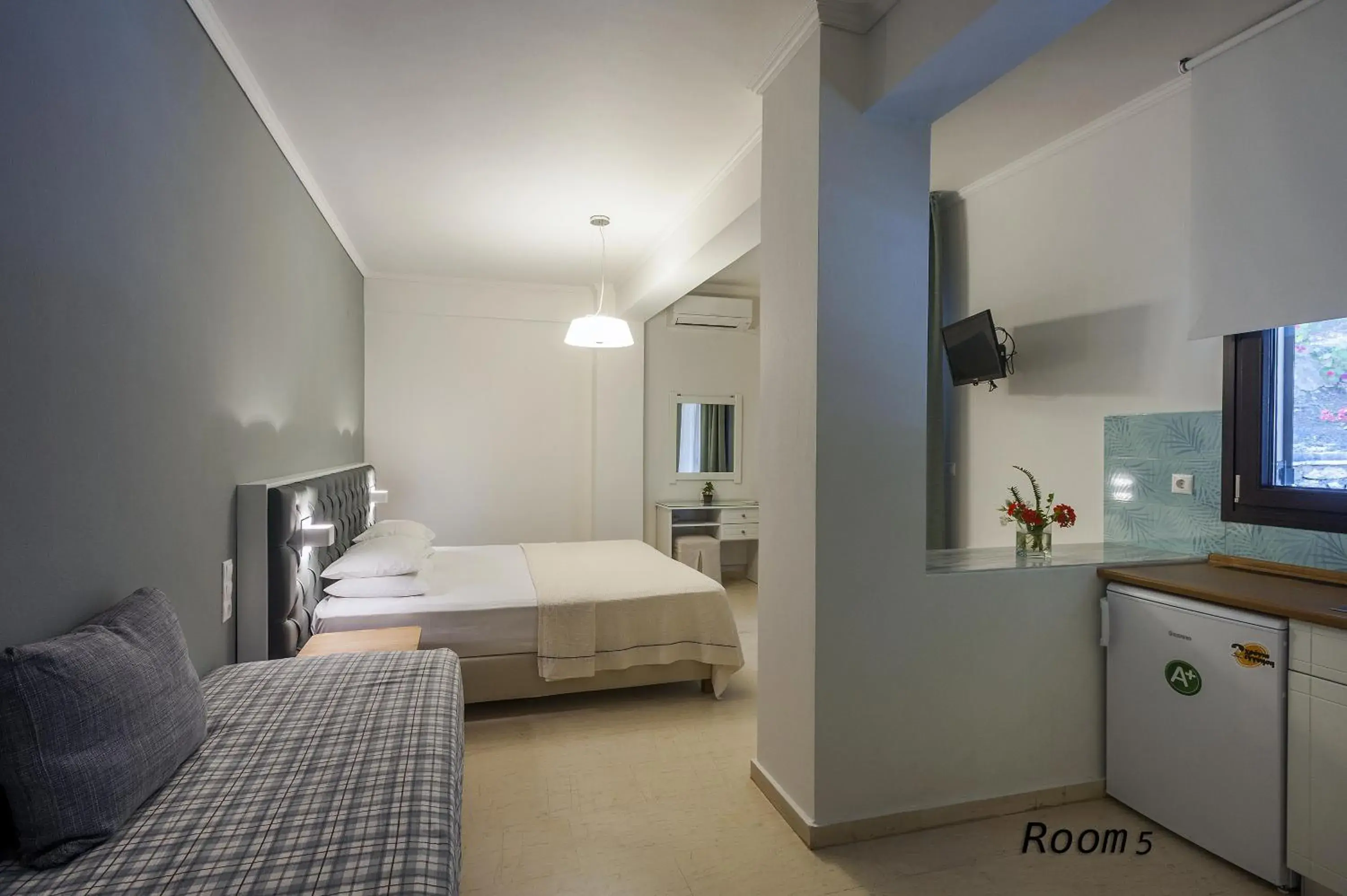 Apartment - Ground Floor in Hotel Oriana - Adults Only Apartment - Ground Floor in Hotel Oriana - Adults Only