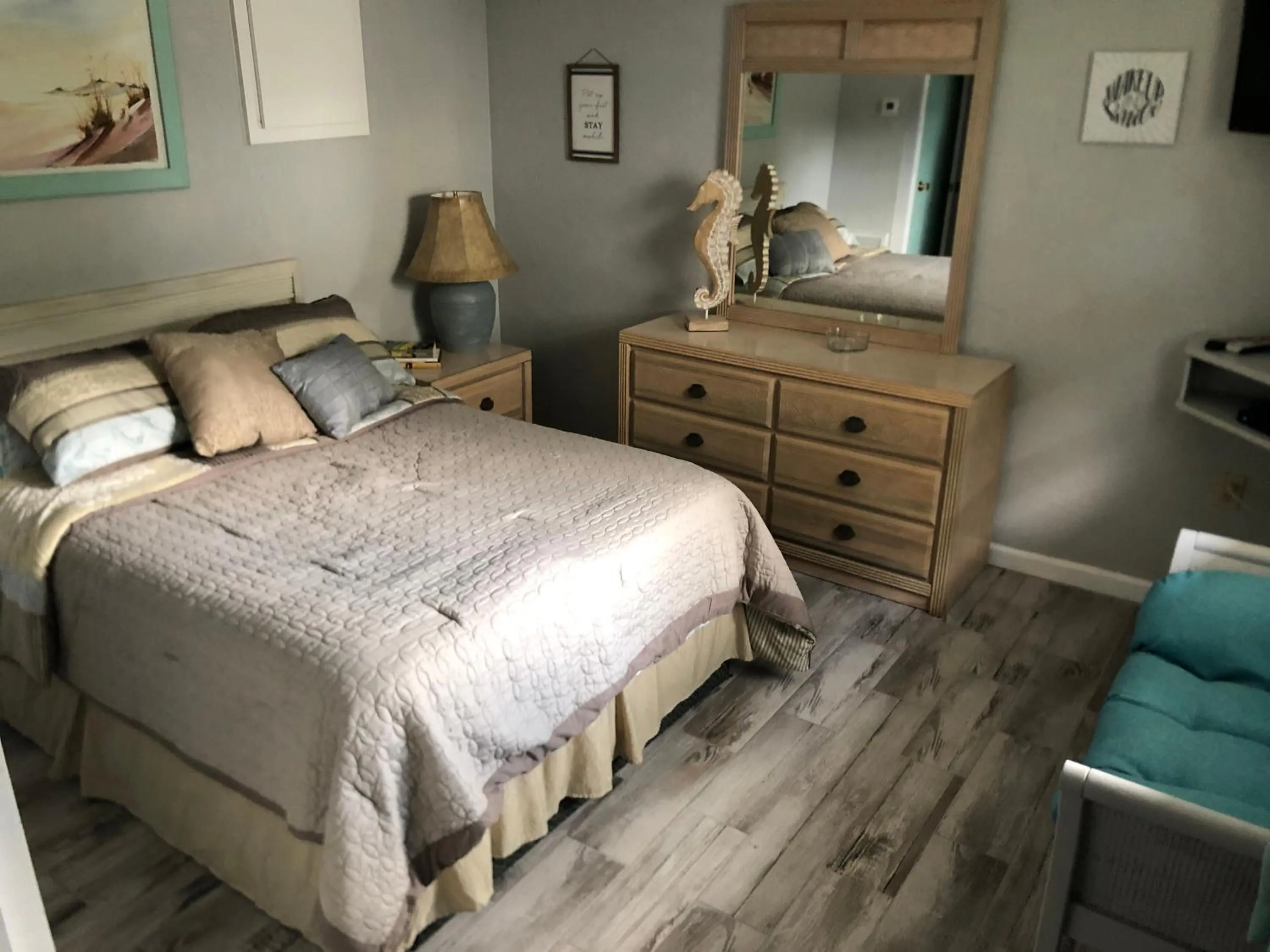 Surfside Suites