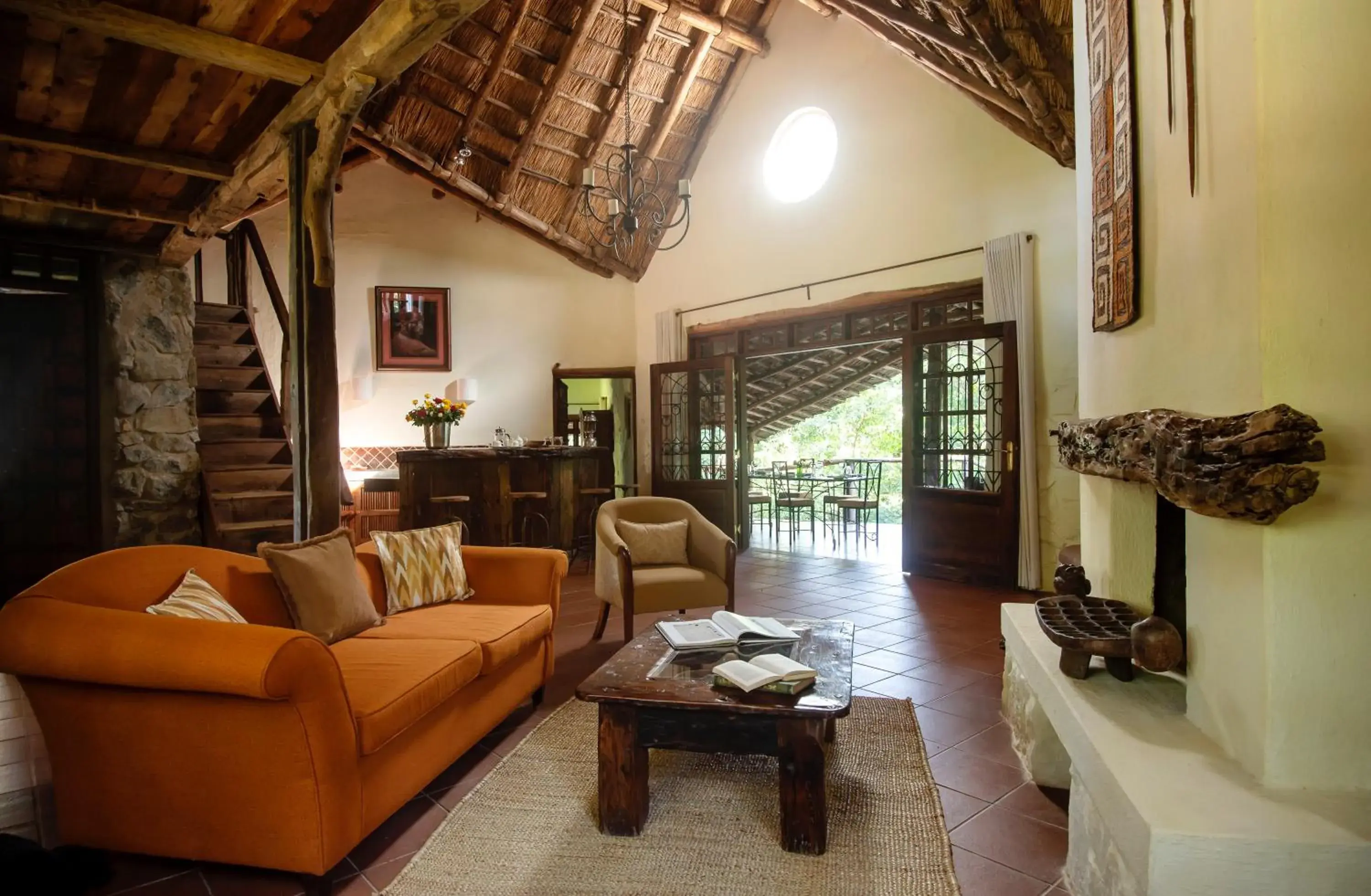 Superior Villa in Rivertrees Country Inn Superior Villa in Rivertrees Country Inn