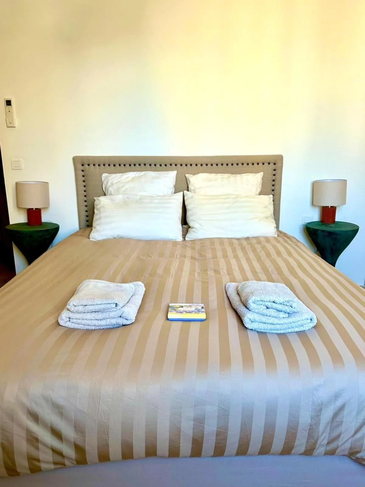 Appartement aux Arènes