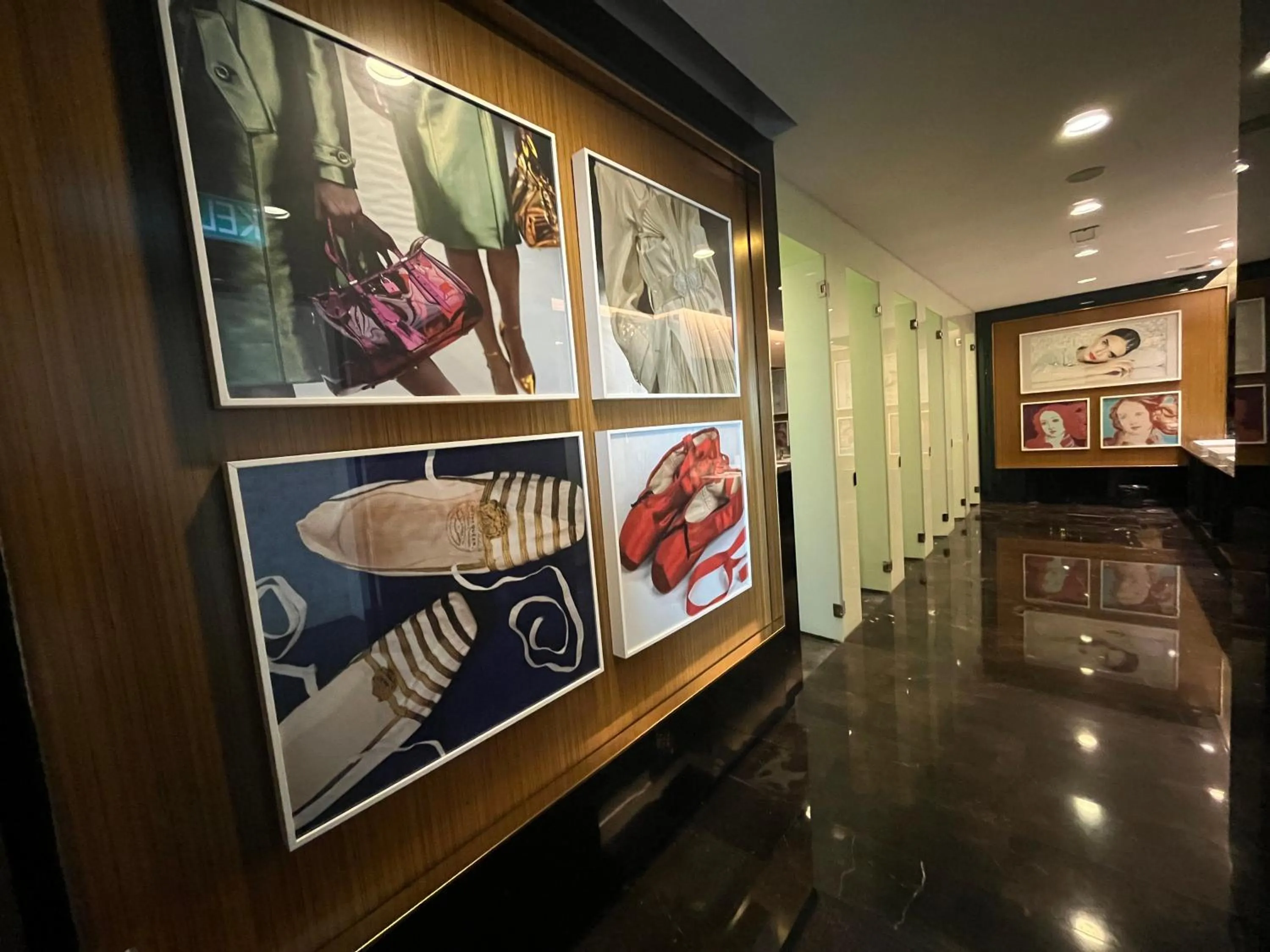 Property building in Castle Quest Residence