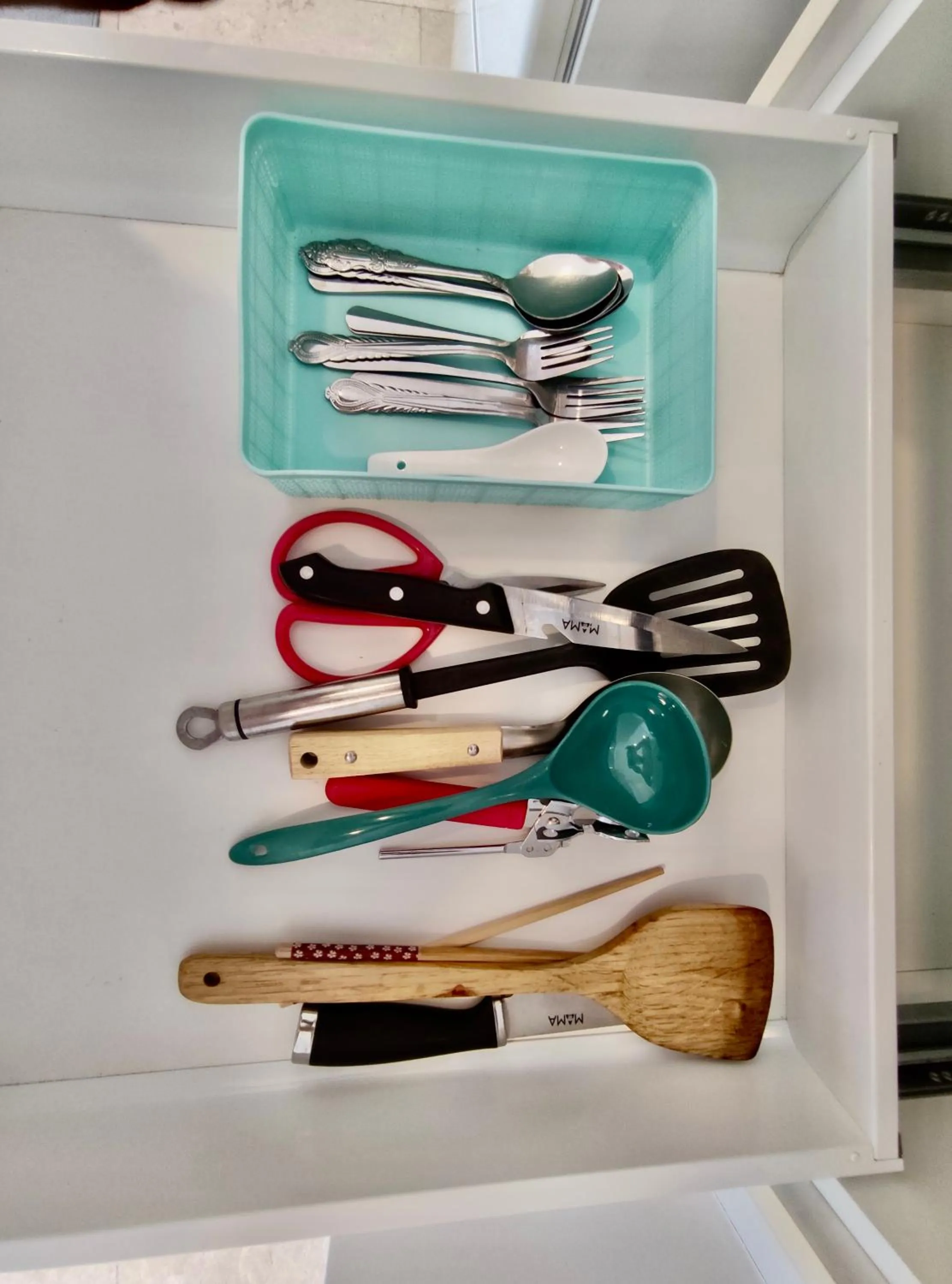 kitchen in Castle Quest Residence