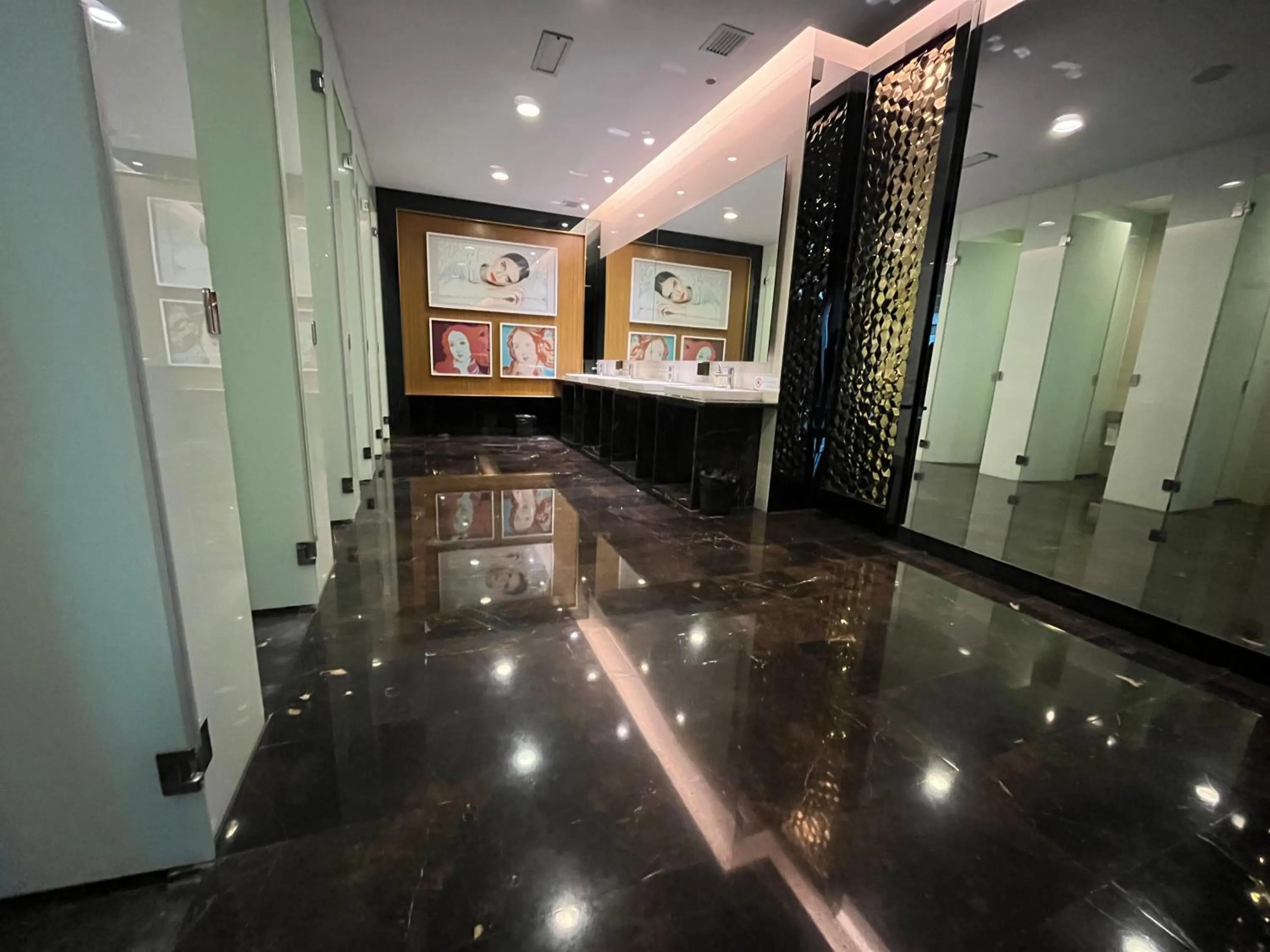 Property building in Castle Quest Residence