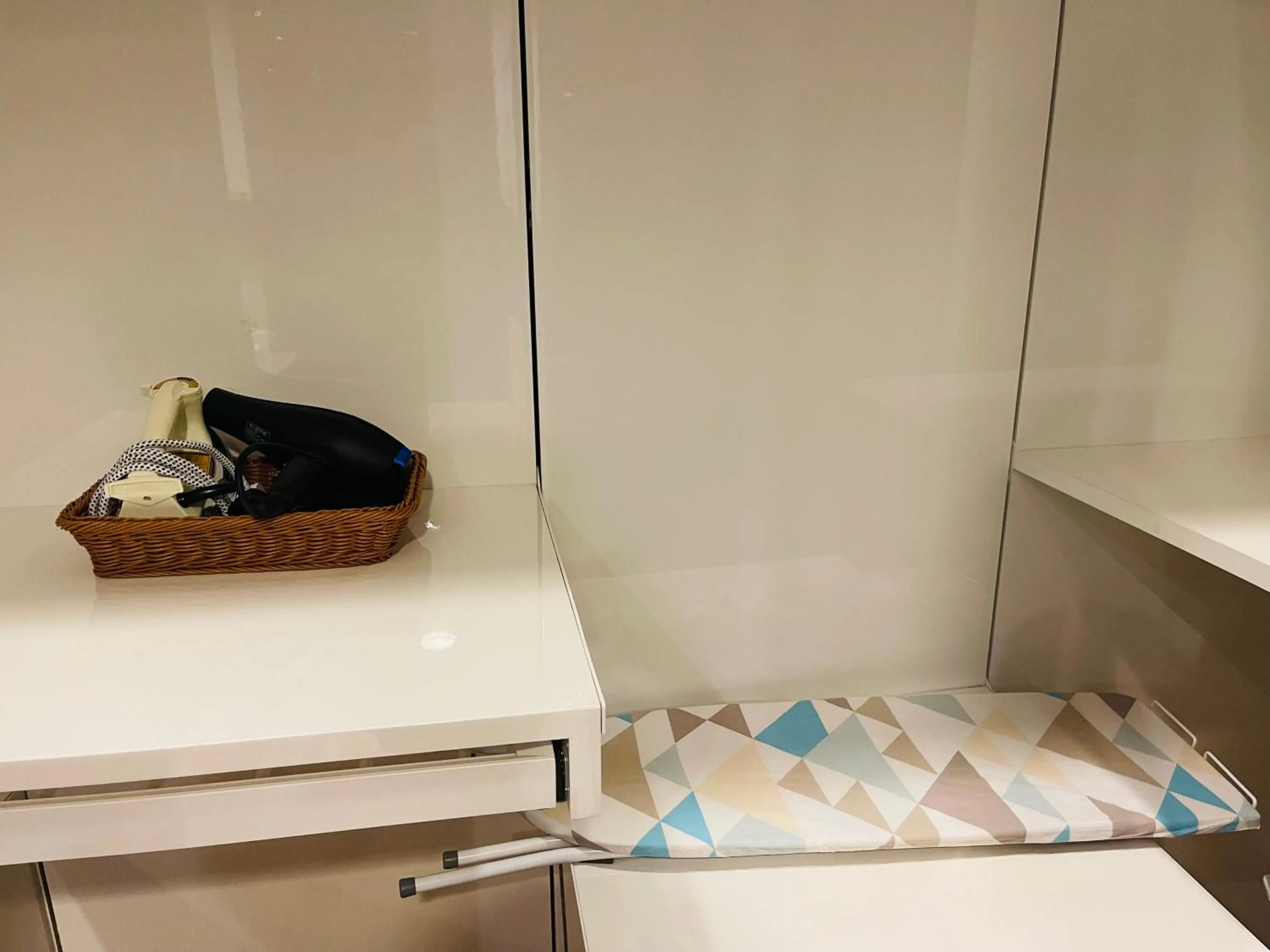 furniture in Castle Quest Residence