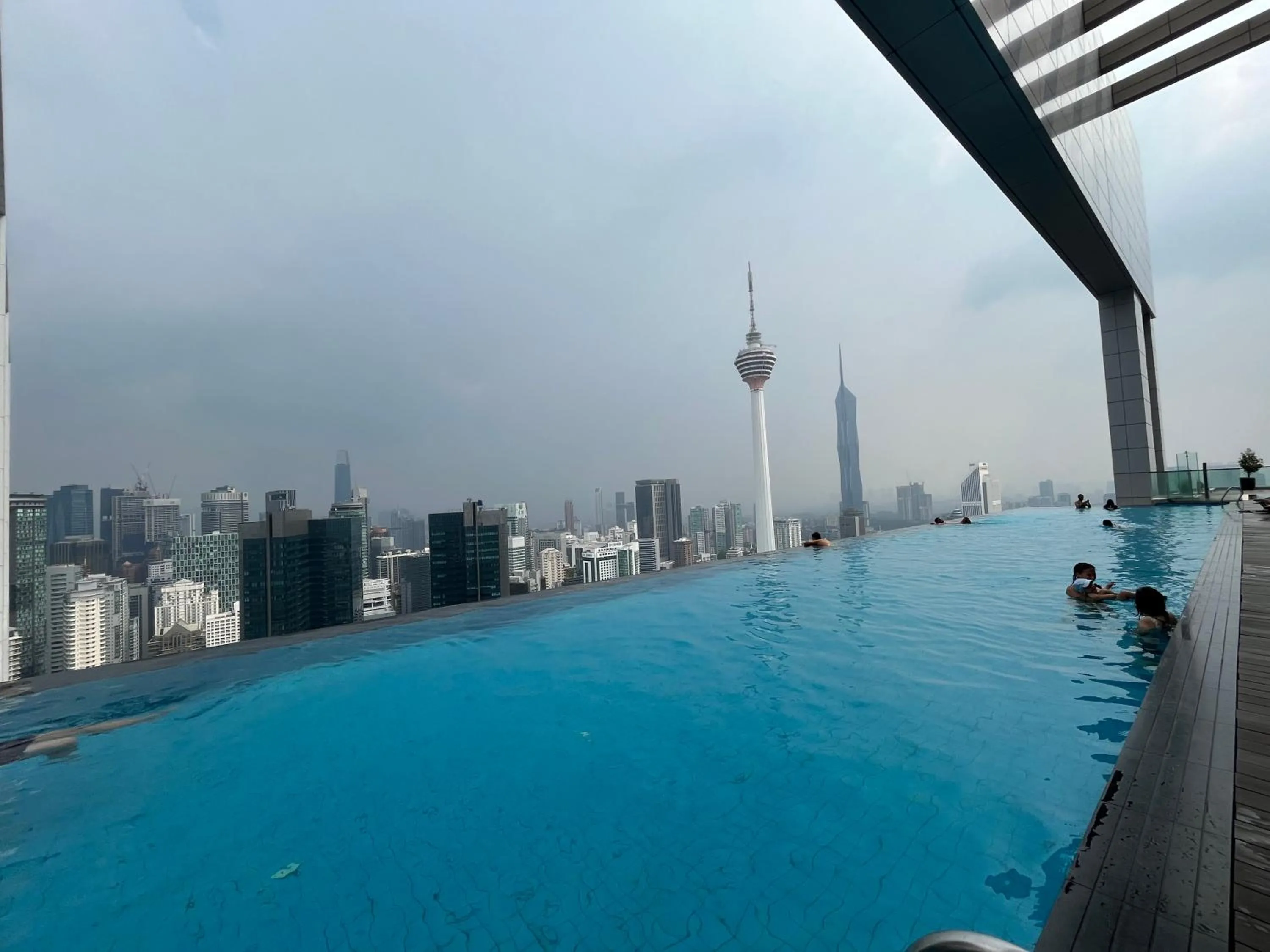 Day in Castle Quest Residence