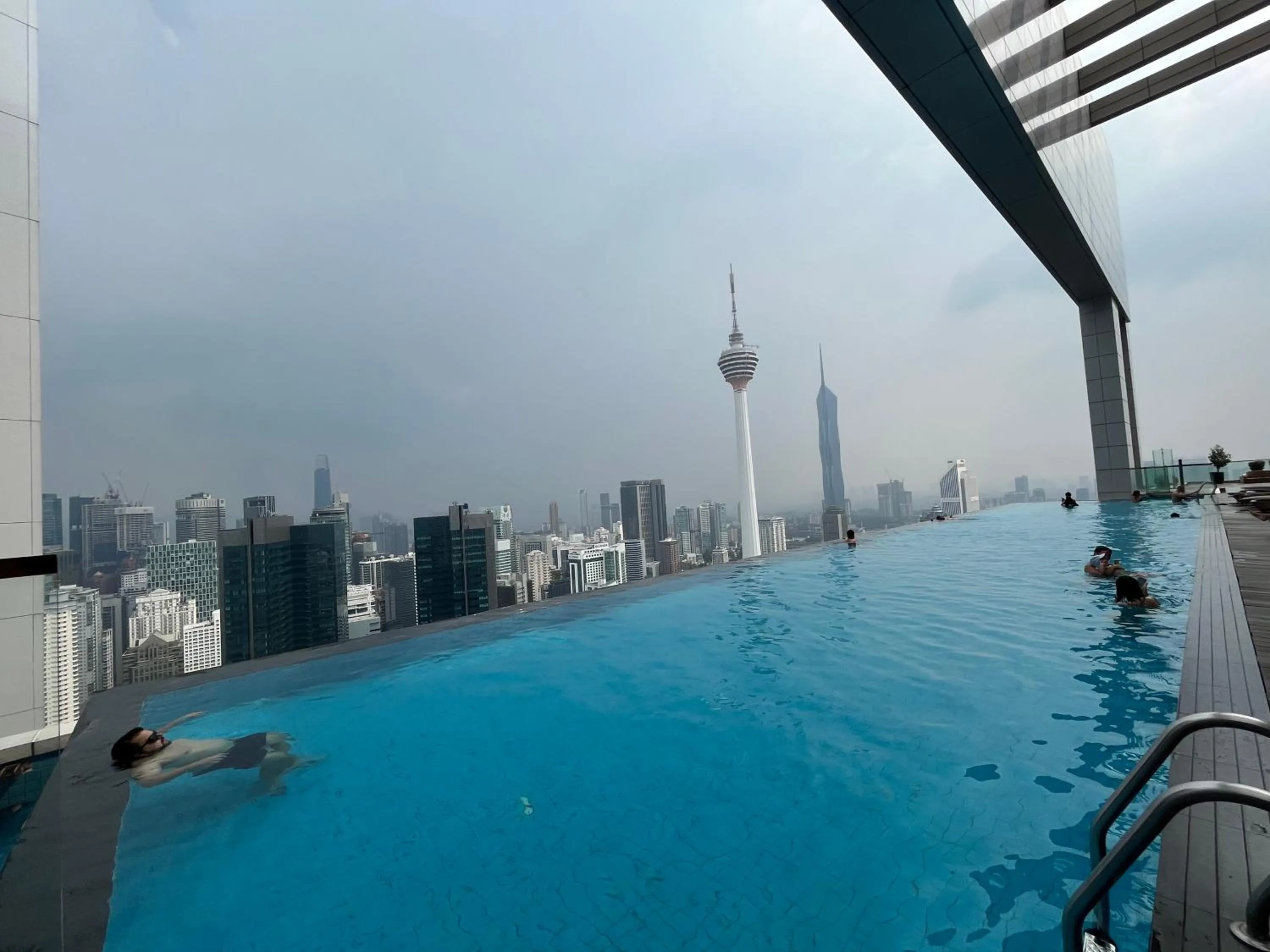 Day in Castle Quest Residence