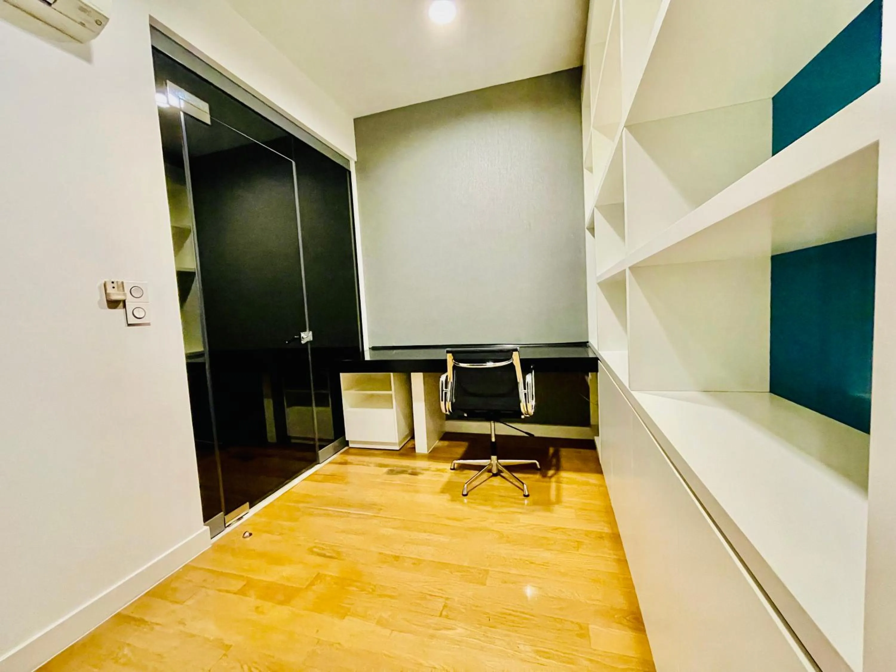 Bedroom in Castle Quest Residence