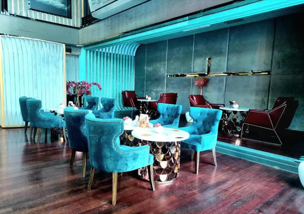 Deluxe Apartment in Platinum KLCC By Black Sand Deluxe Apartment in Platinum KLCC By Black Sand