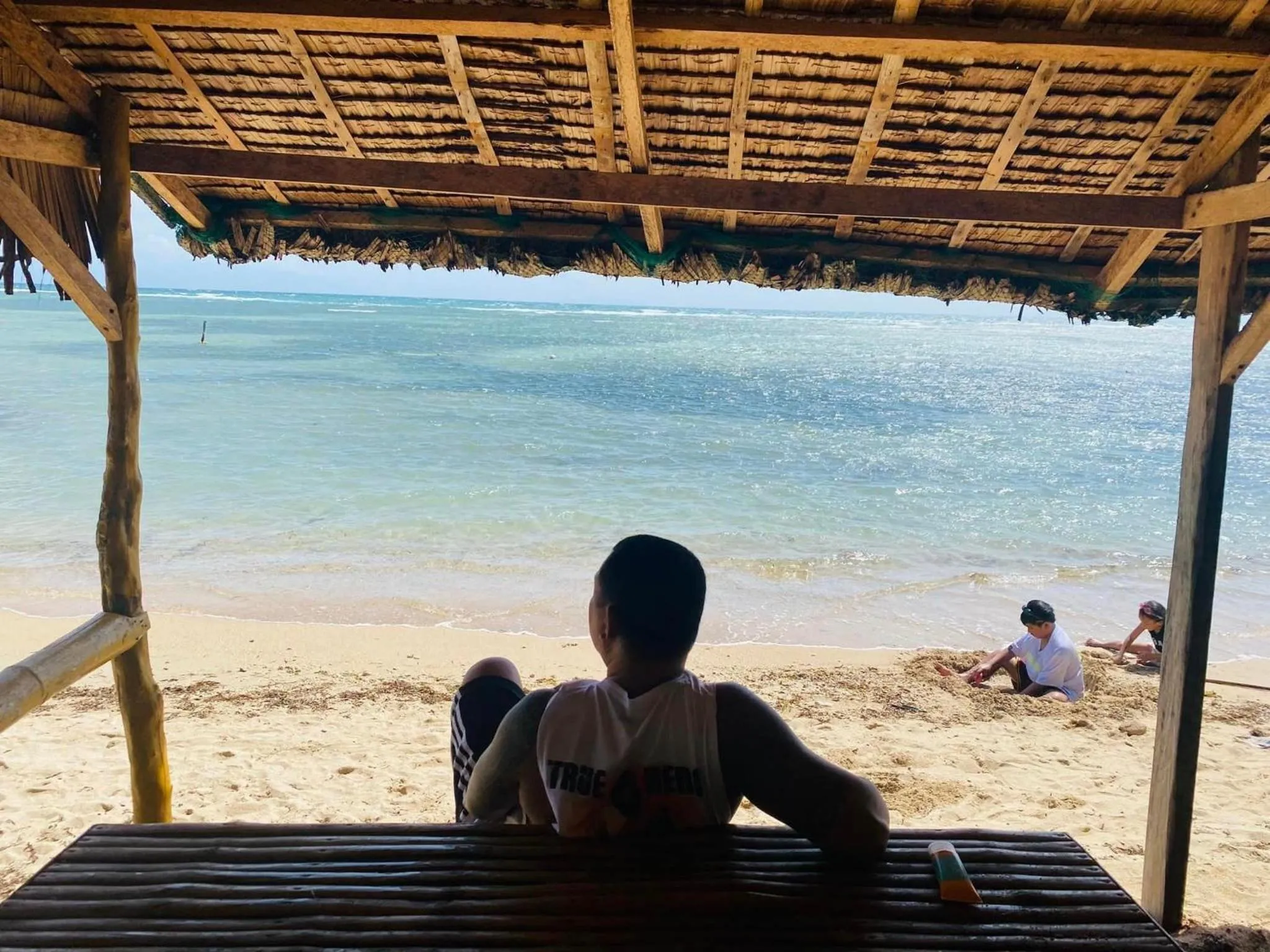 Beach Front Calatagan Apartelle