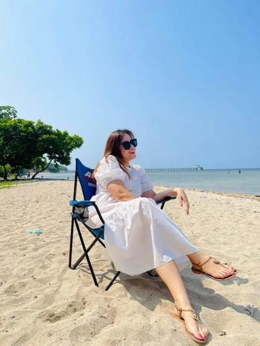 Beach Front Calatagan Apartelle