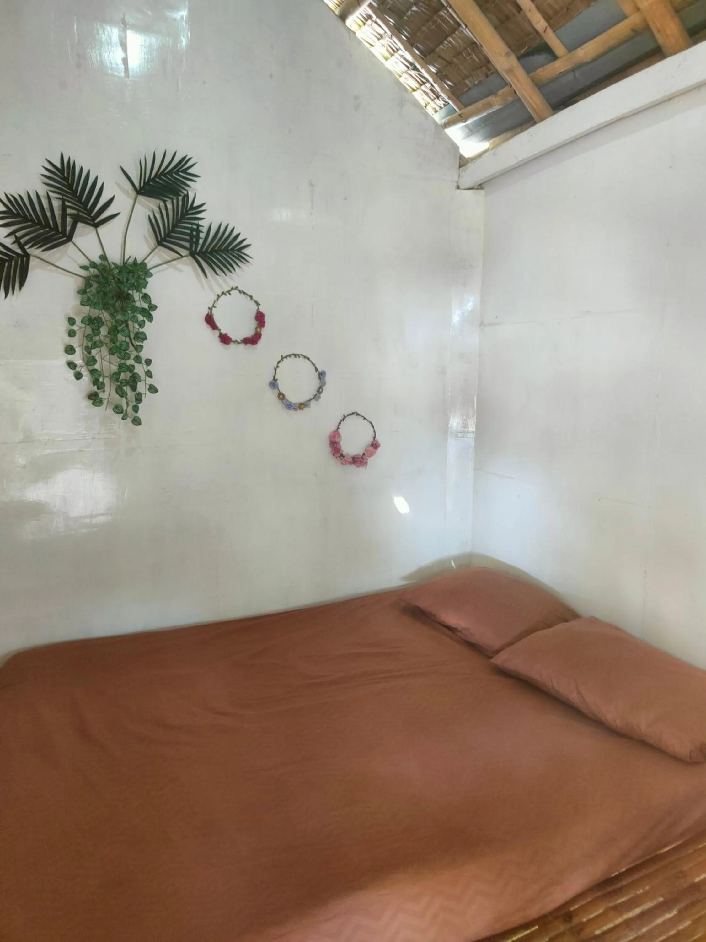 Beach Front Calatagan Apartelle