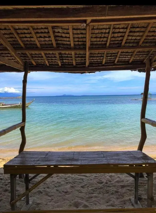 Beach Front Calatagan Apartelle Beach Front Calatagan Apartelle