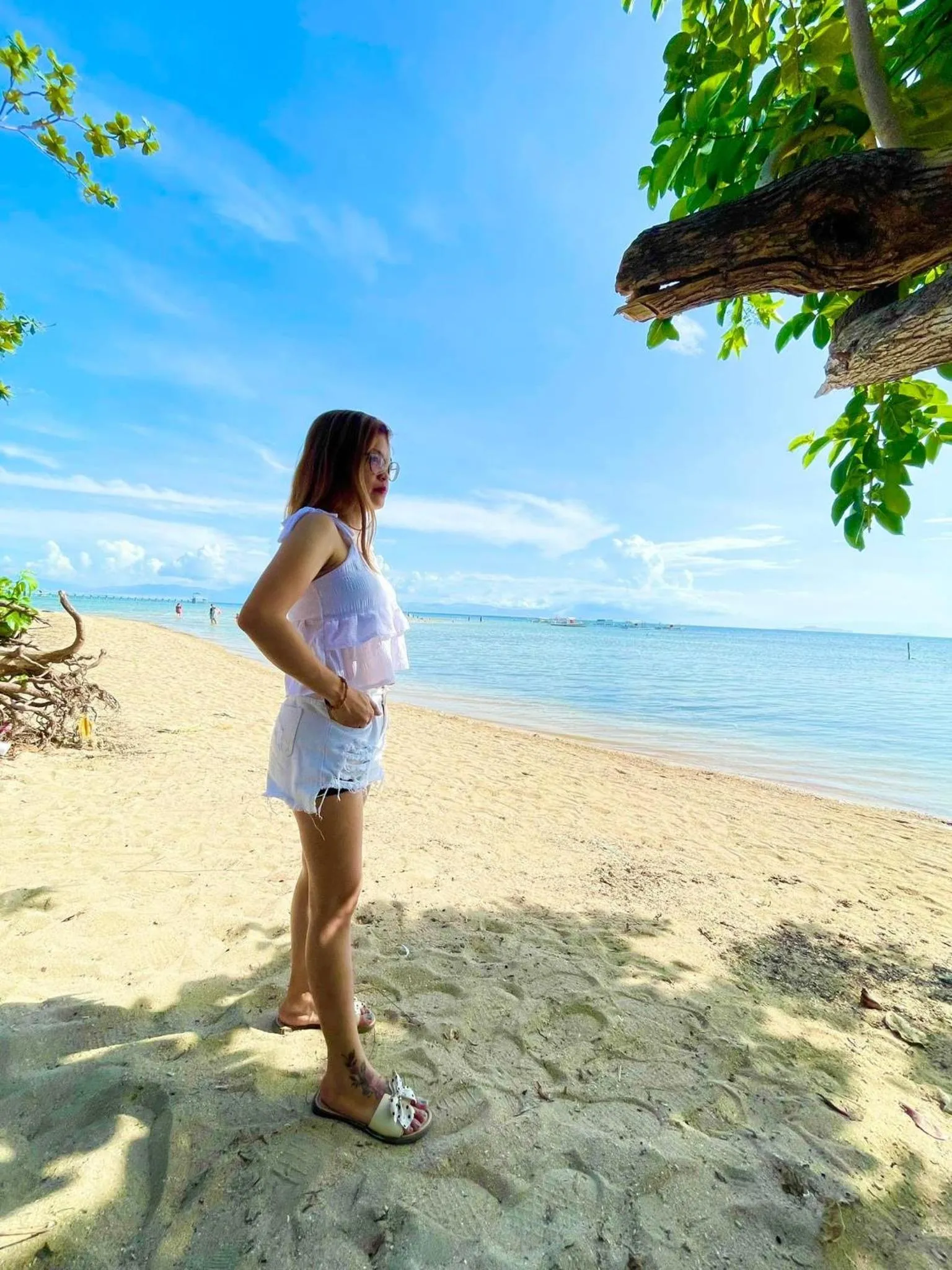 Beach Front Calatagan Apartelle