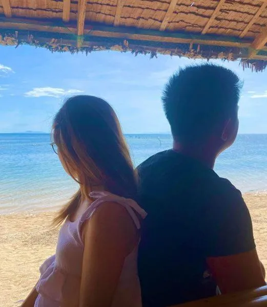 Beach Front Calatagan Apartelle