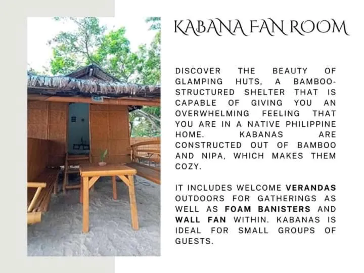 Beach Front Calatagan Apartelle