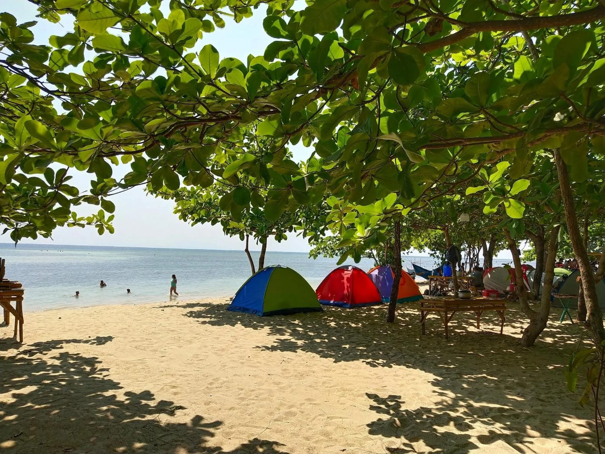 Beach Front Calatagan Apartelle