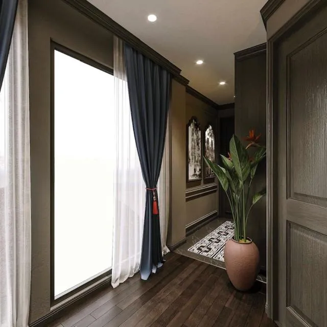 Casa Dos Príncipes Hotel & Spa