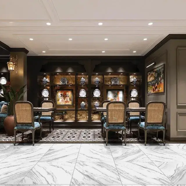 Casa Dos Príncipes Hotel & Spa Casa Dos Príncipes Hotel & Spa