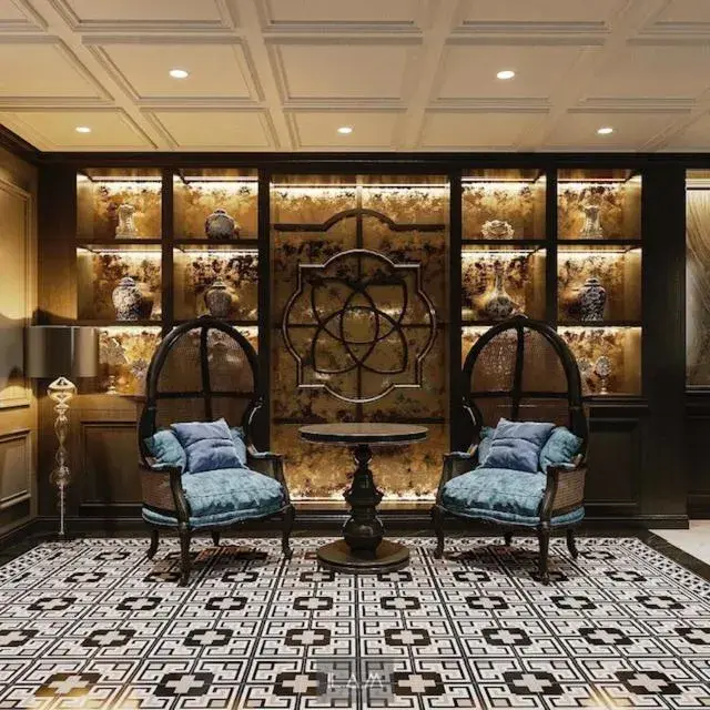 Casa Dos Príncipes Hotel & Spa Casa Dos Príncipes Hotel & Spa