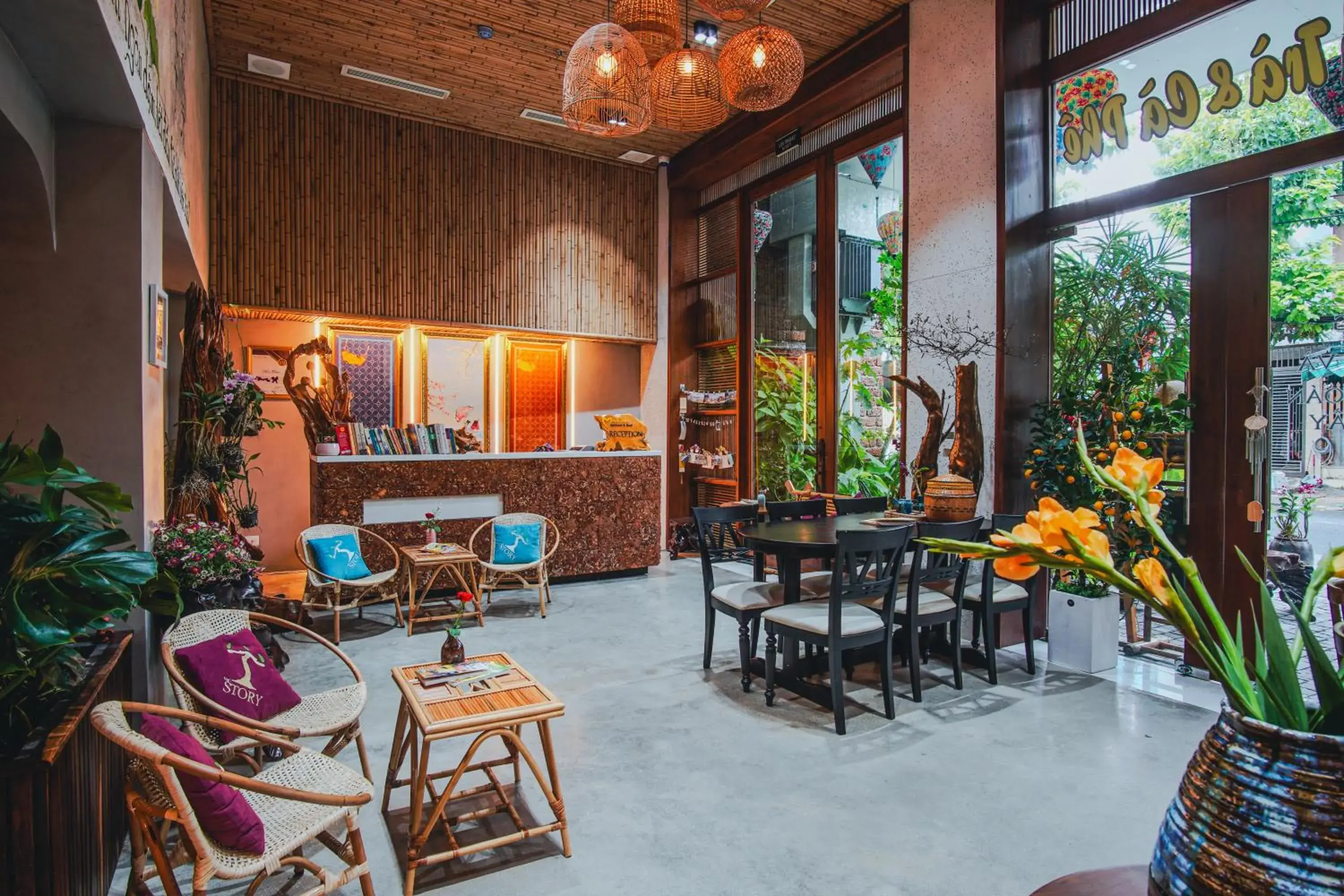 MTR Apartment & Hotel MTR Apartment & Hotel