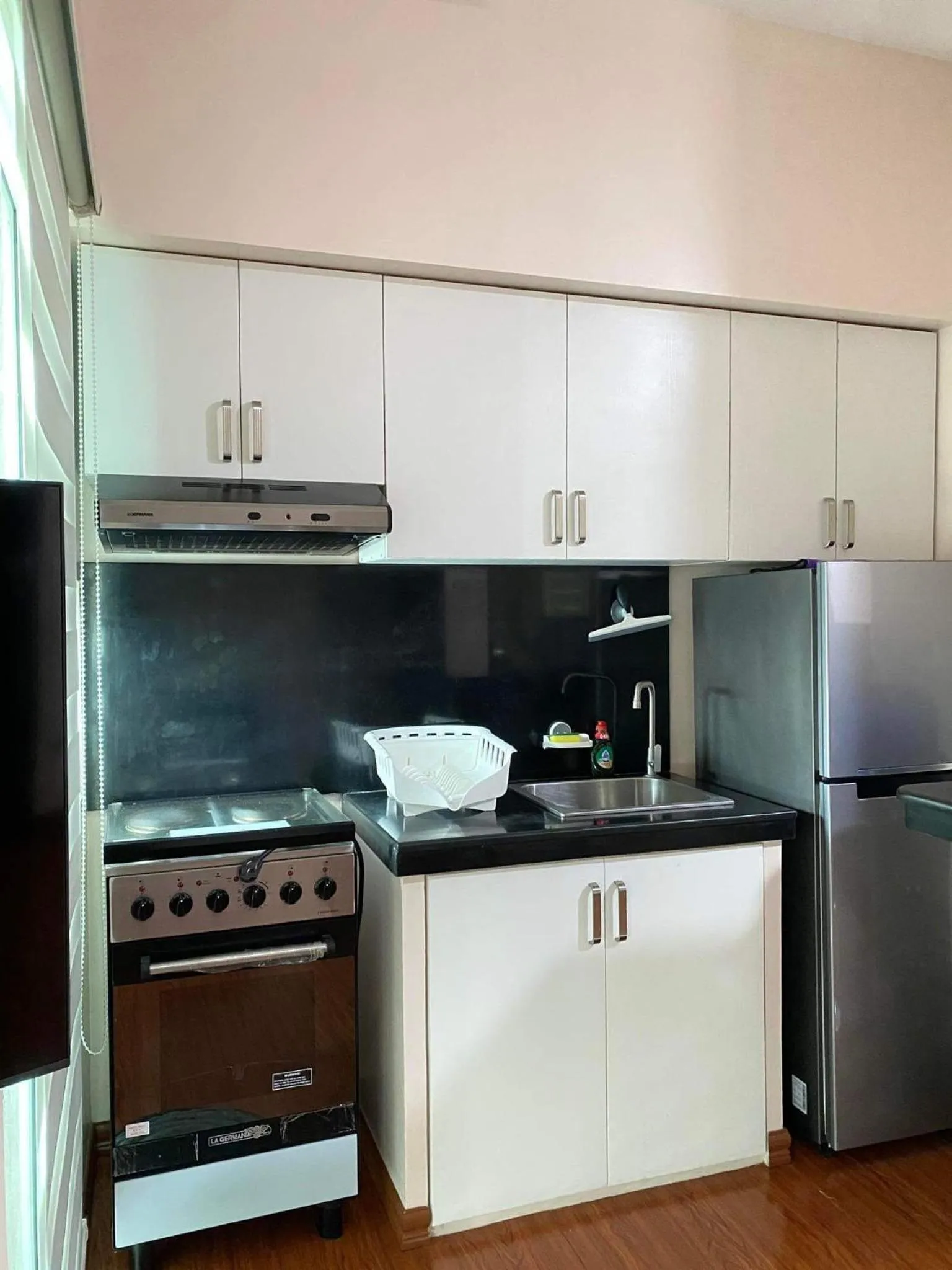 Anuva Residence Condominium