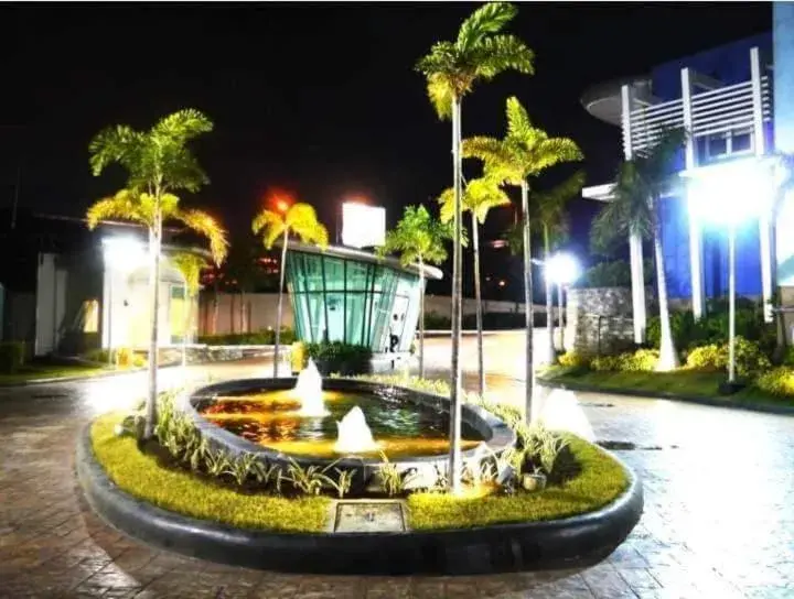 Anuva Residence Condominium Anuva Residence Condominium