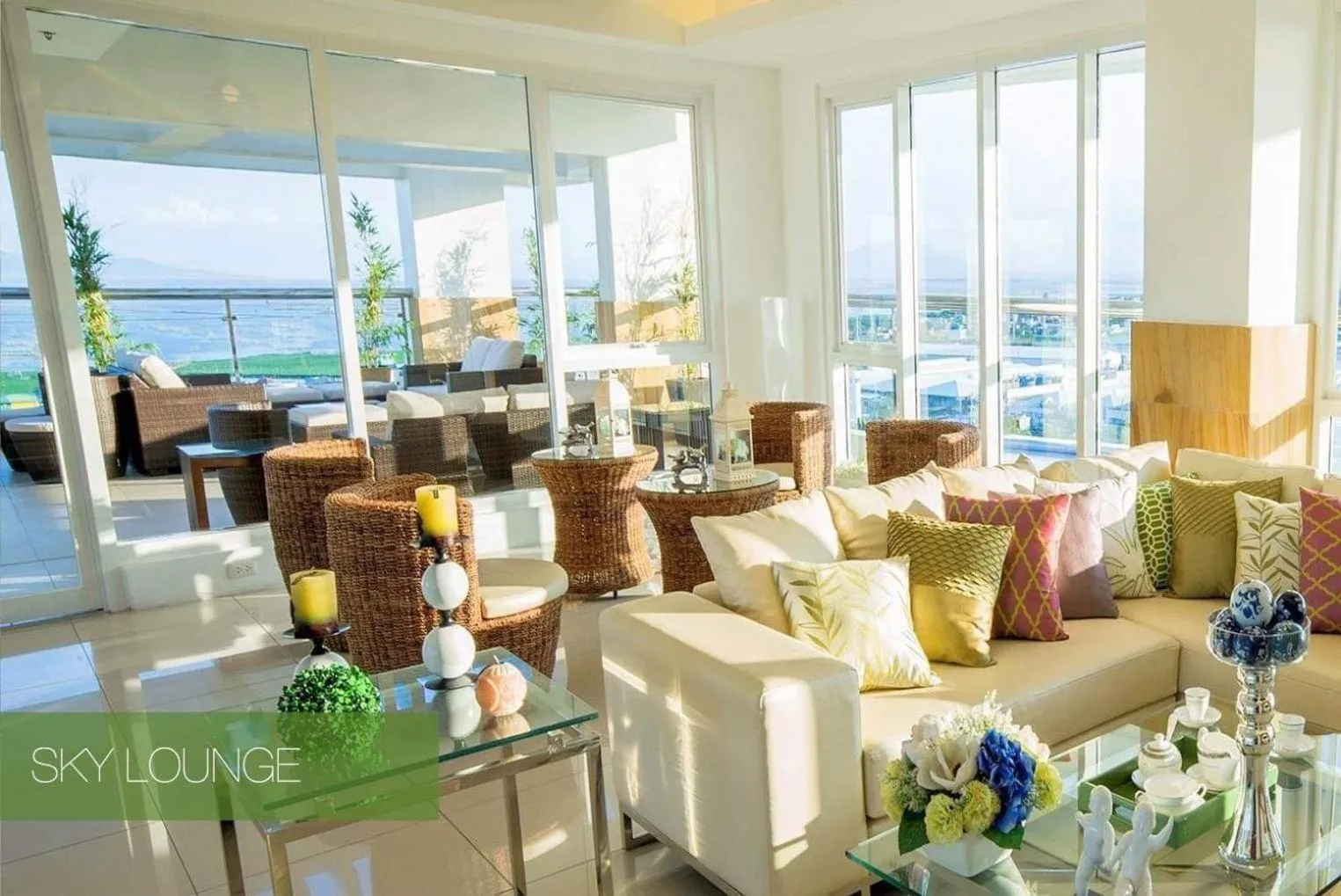 Anuva Residence Condominium