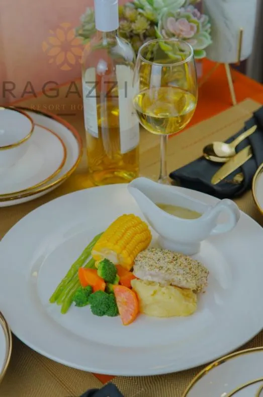 Ragazzi Resort Hotel