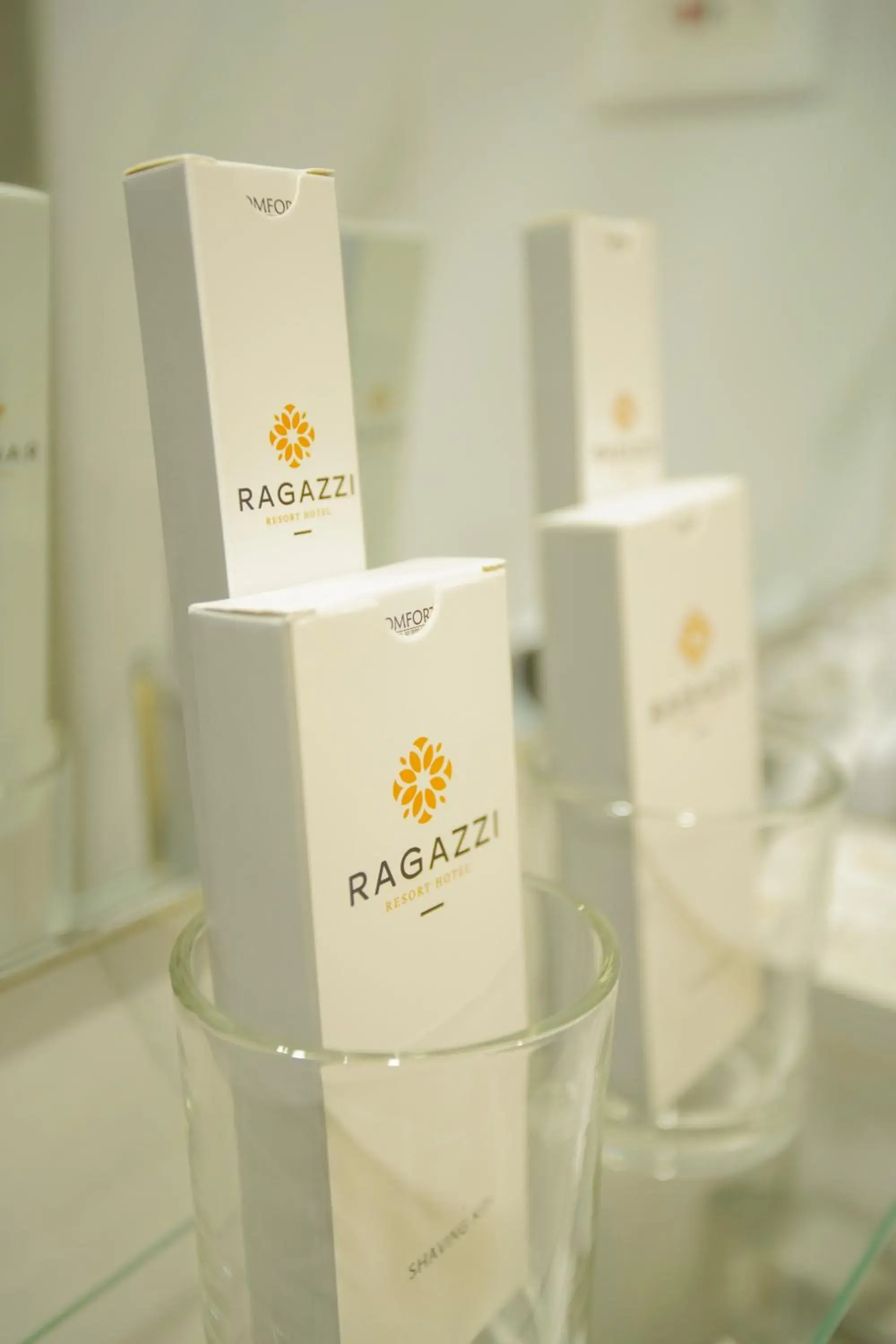 Ragazzi Resort Hotel Ragazzi Resort Hotel