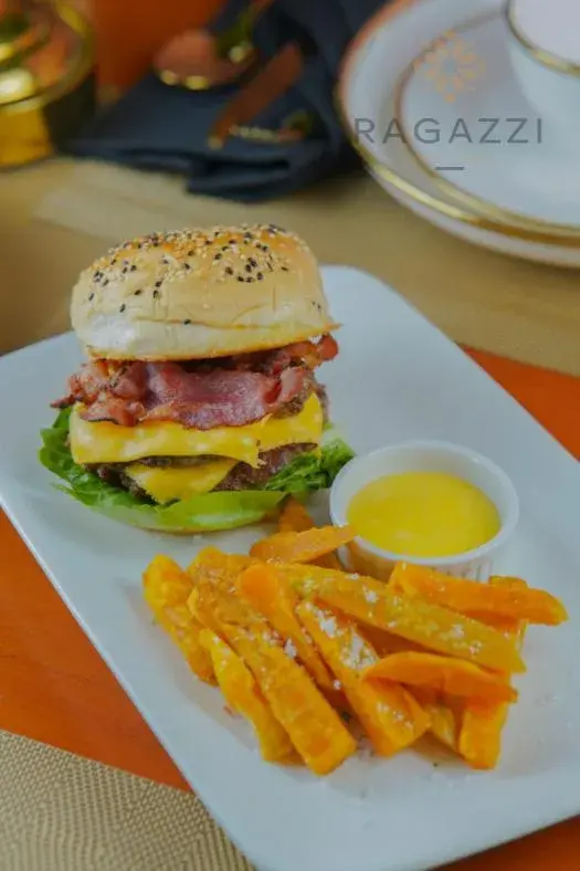 Ragazzi Resort Hotel Ragazzi Resort Hotel