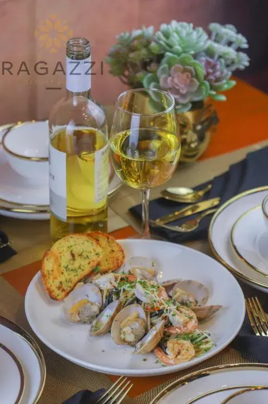 Ragazzi Resort Hotel Ragazzi Resort Hotel