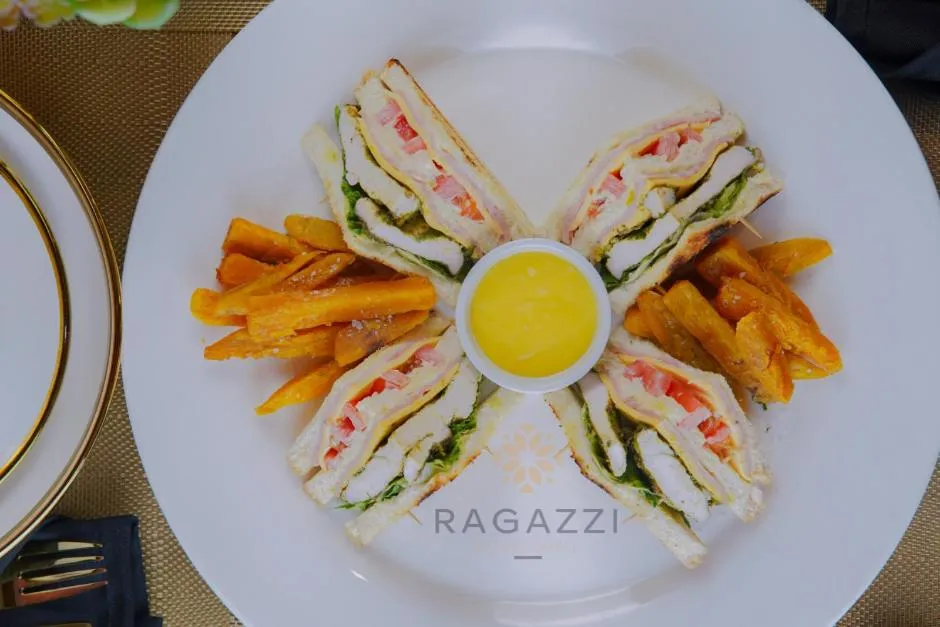 Ragazzi Resort Hotel